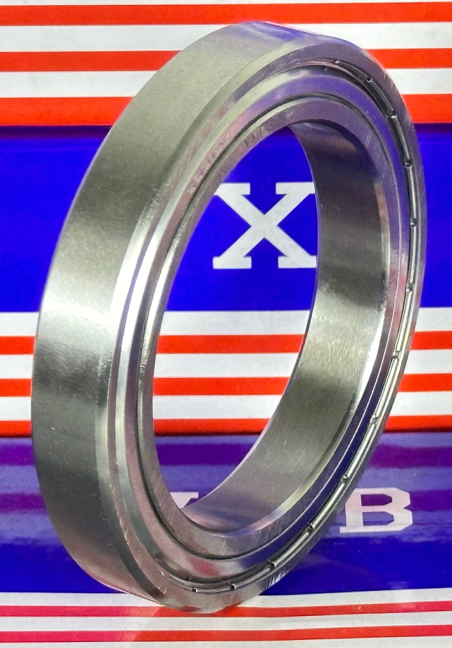 S6912ZZ Food Grade Stainless Steel Ball Bearing