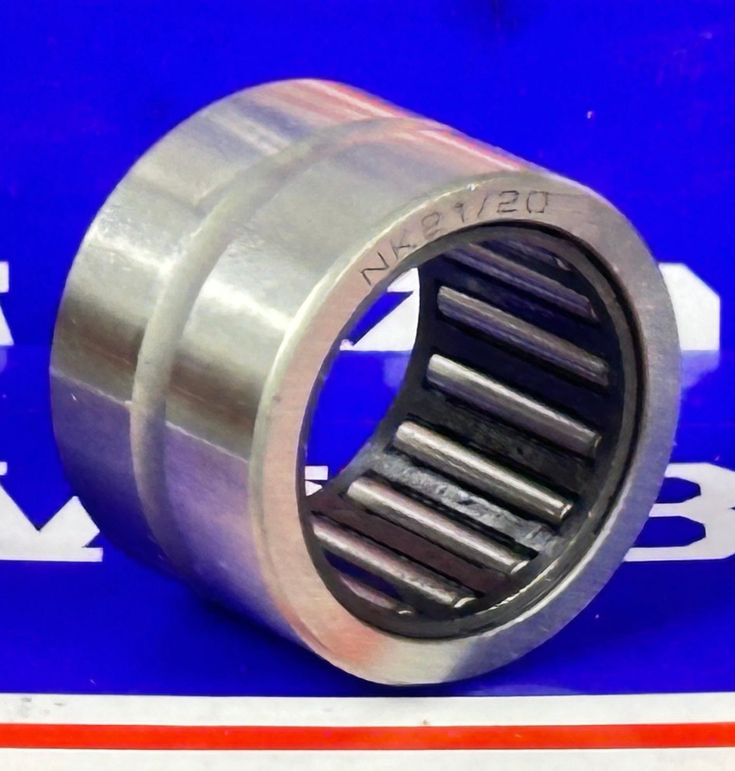 NK21/20 Needle Roller Bearing 21x29x20