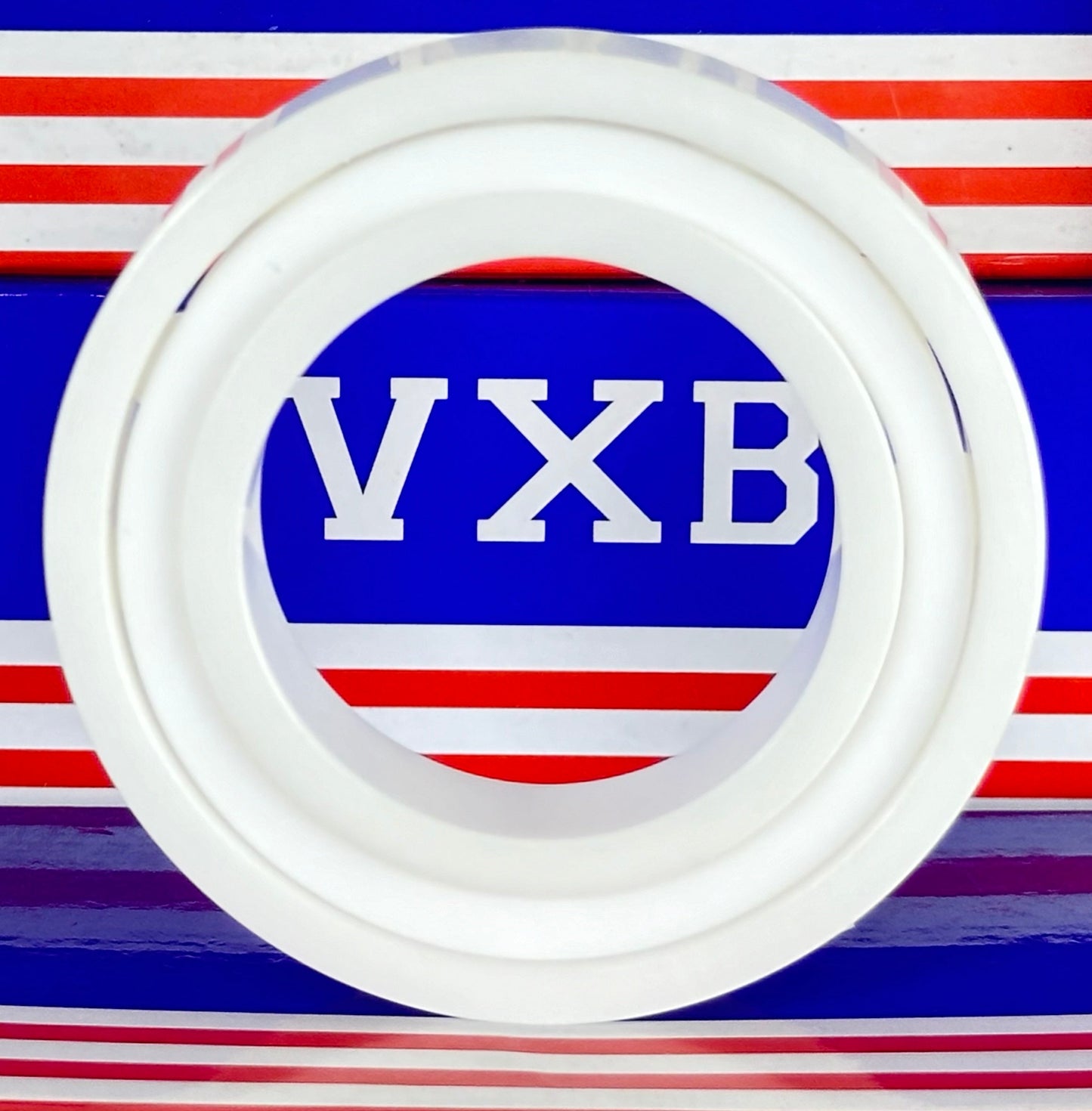 6009 Full Ceramic Bearing 45x75x16 ZrO2