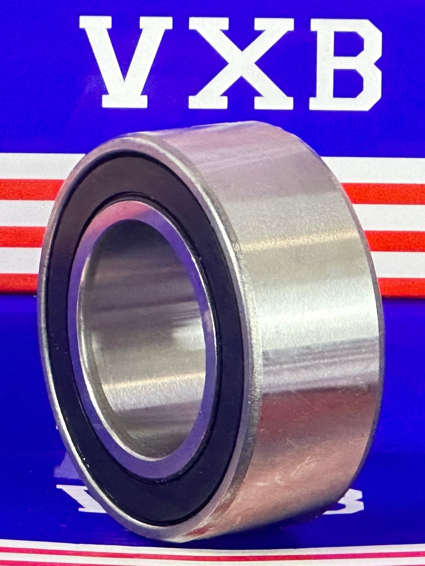 35BD6224 Double Row Sealed Bearing 35x62x24