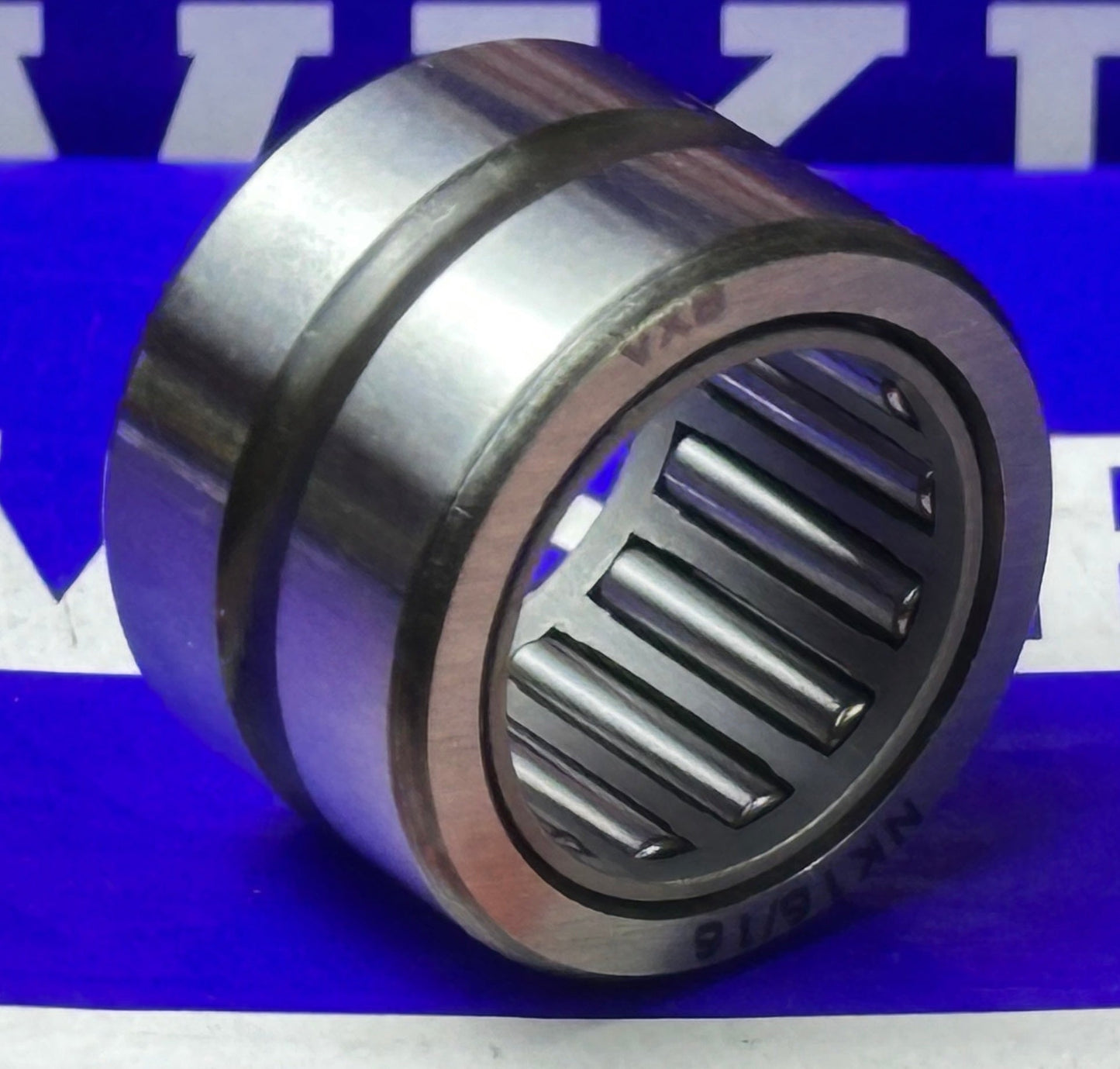 NK16/16  Needle Roller Bearing 16x24x16mm