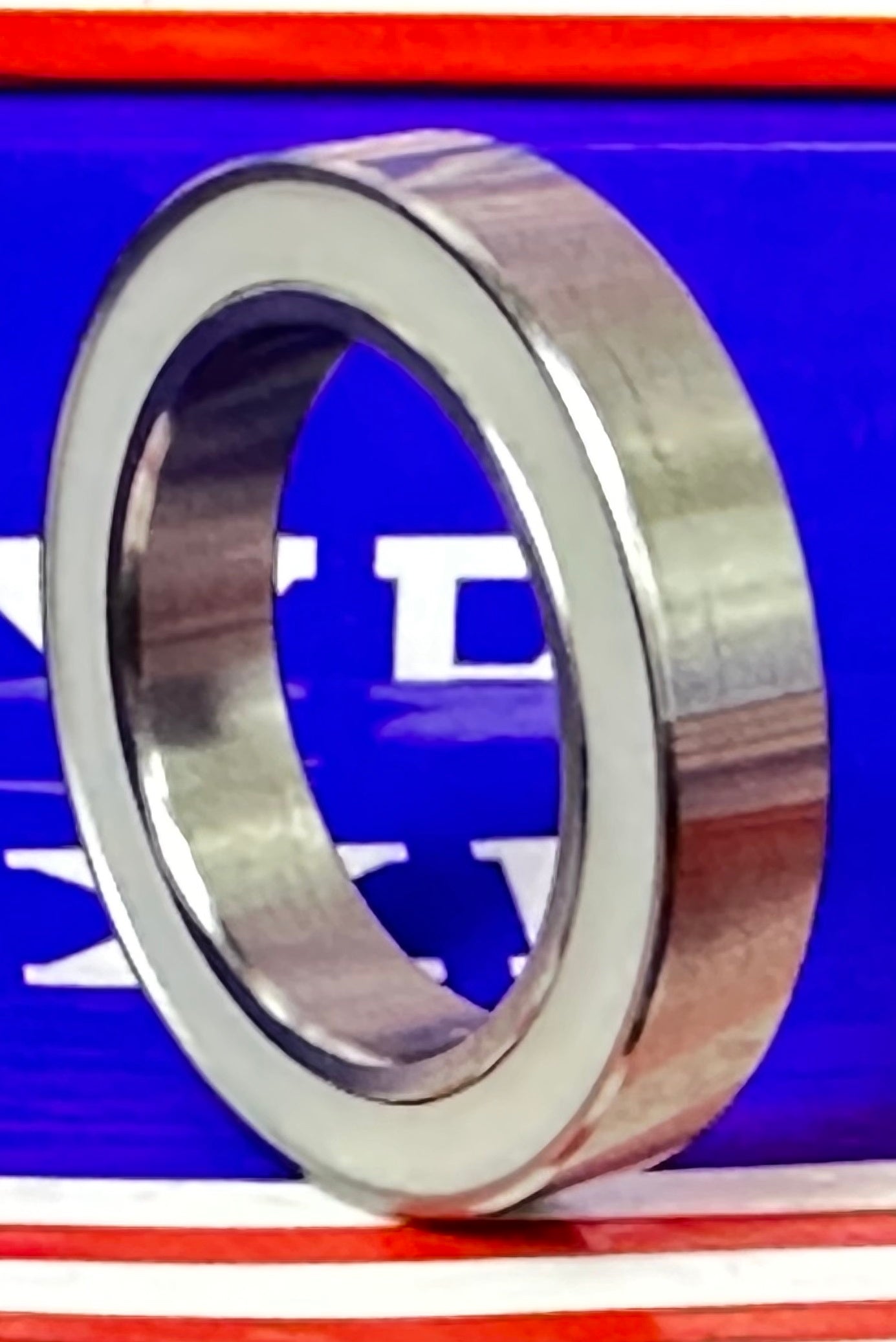 S71805-2RS 25x37x7 Premium ABEC-5 Angular Contact Ceramic Bearings