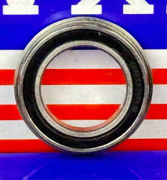 F6803-2RS Sealed Bearing 17x26x5