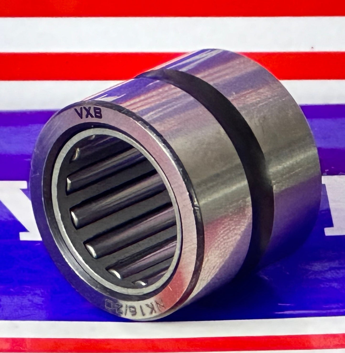 NK16/20 Needle Roller Bearing 16x24x20