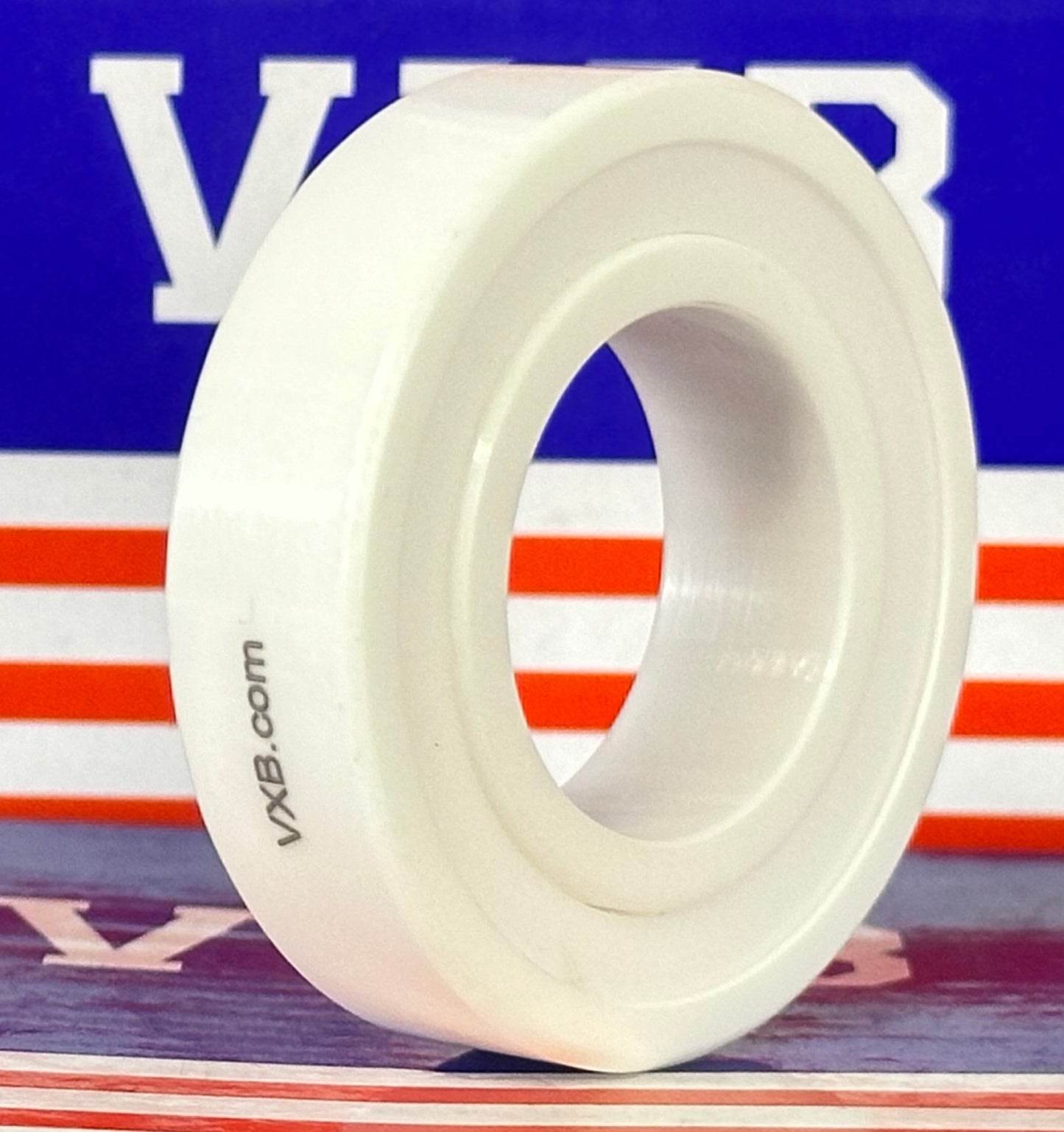 Wholesale Pack of 20 Full Ceramic 6005-2rs ZrO2  Ball Bearings 25x47x12