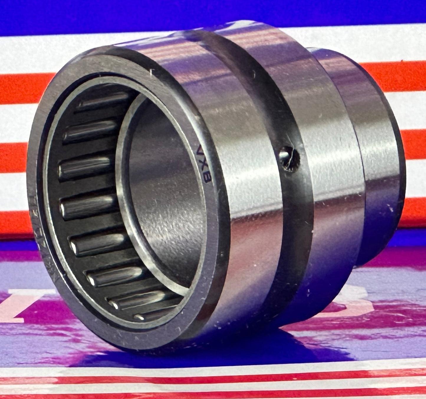 NKI20/20  Needle Roller Bearing 20x32x20