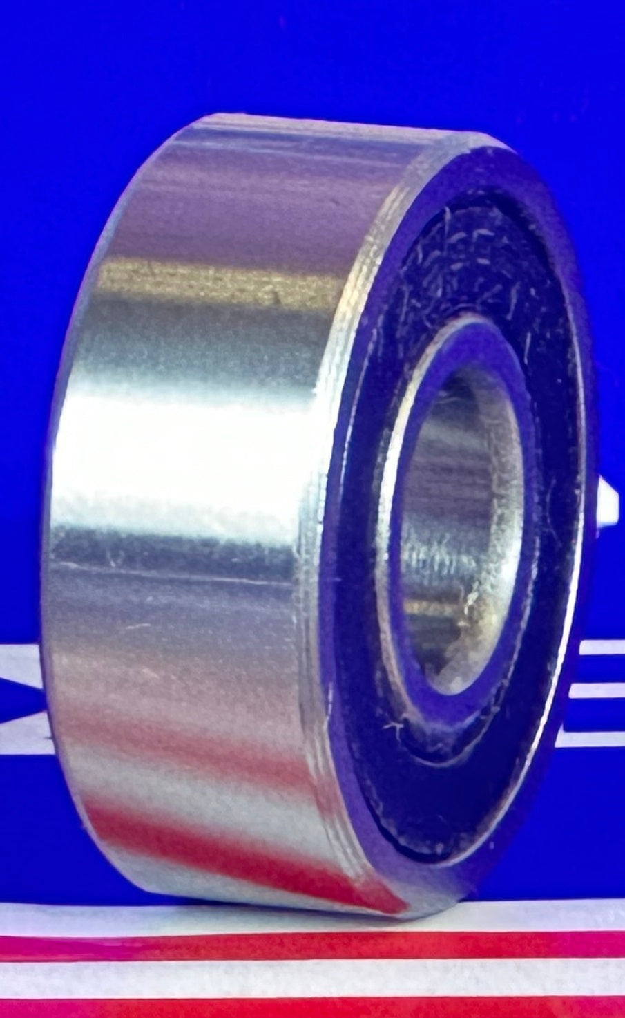 62000-2RS Bearing 10x26x10 Sealed