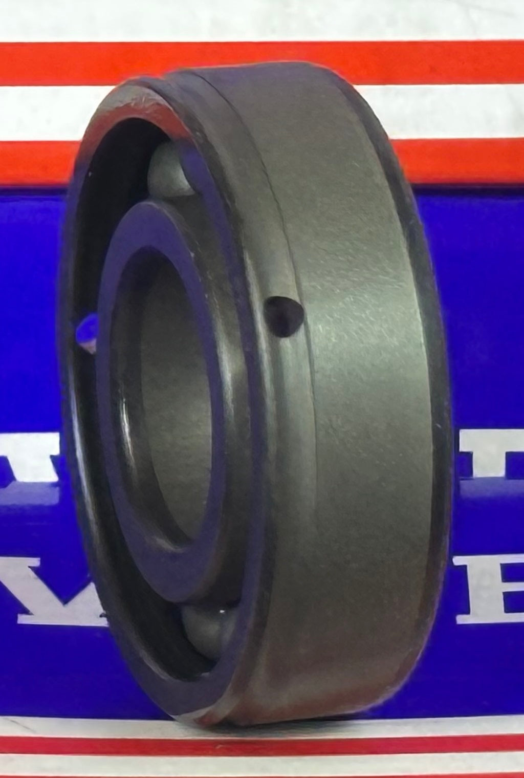 6204 High Temperature Bearing 1100 Degrees 20x47x14mm