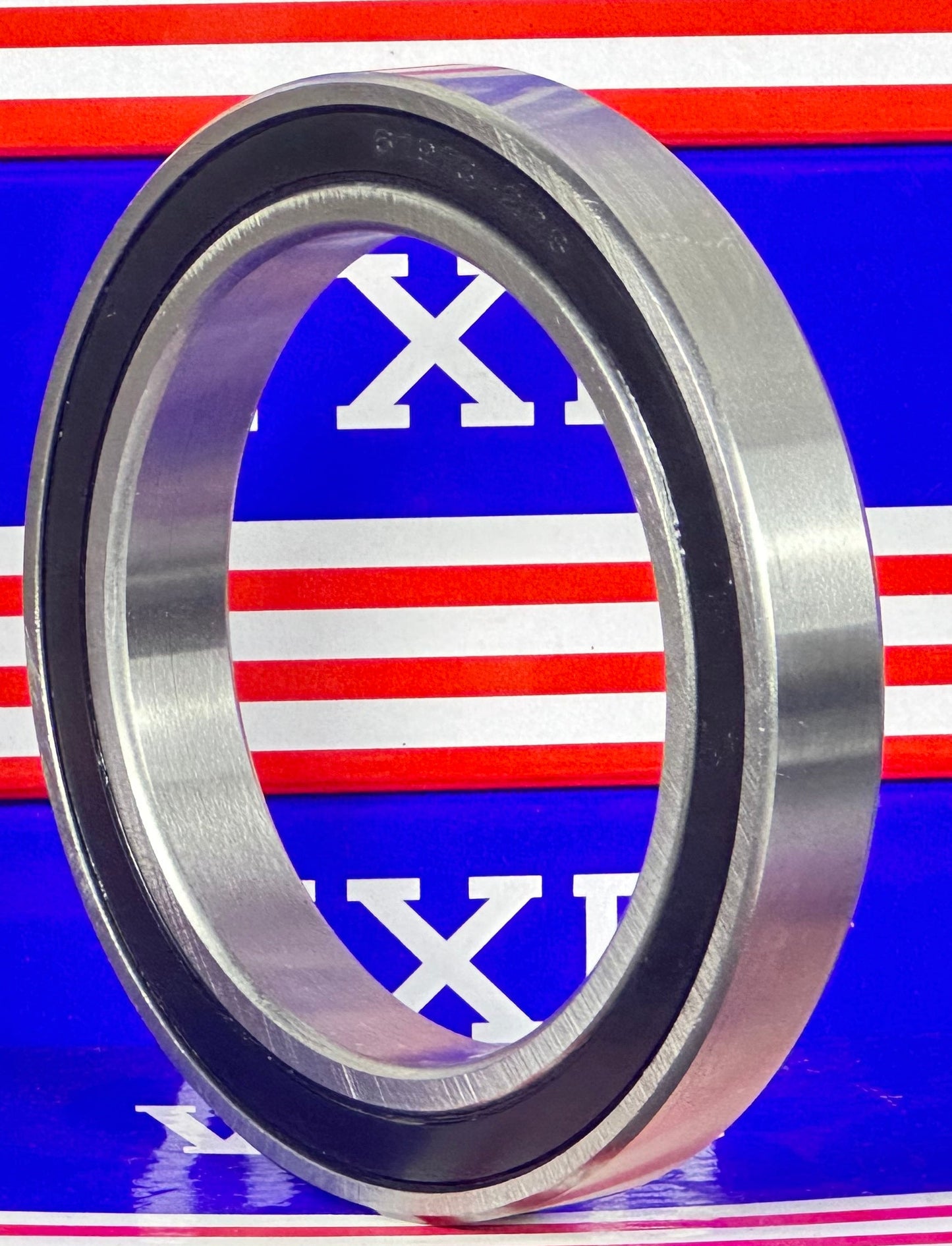 6913-2RS Sealed Bearing 65x90x13