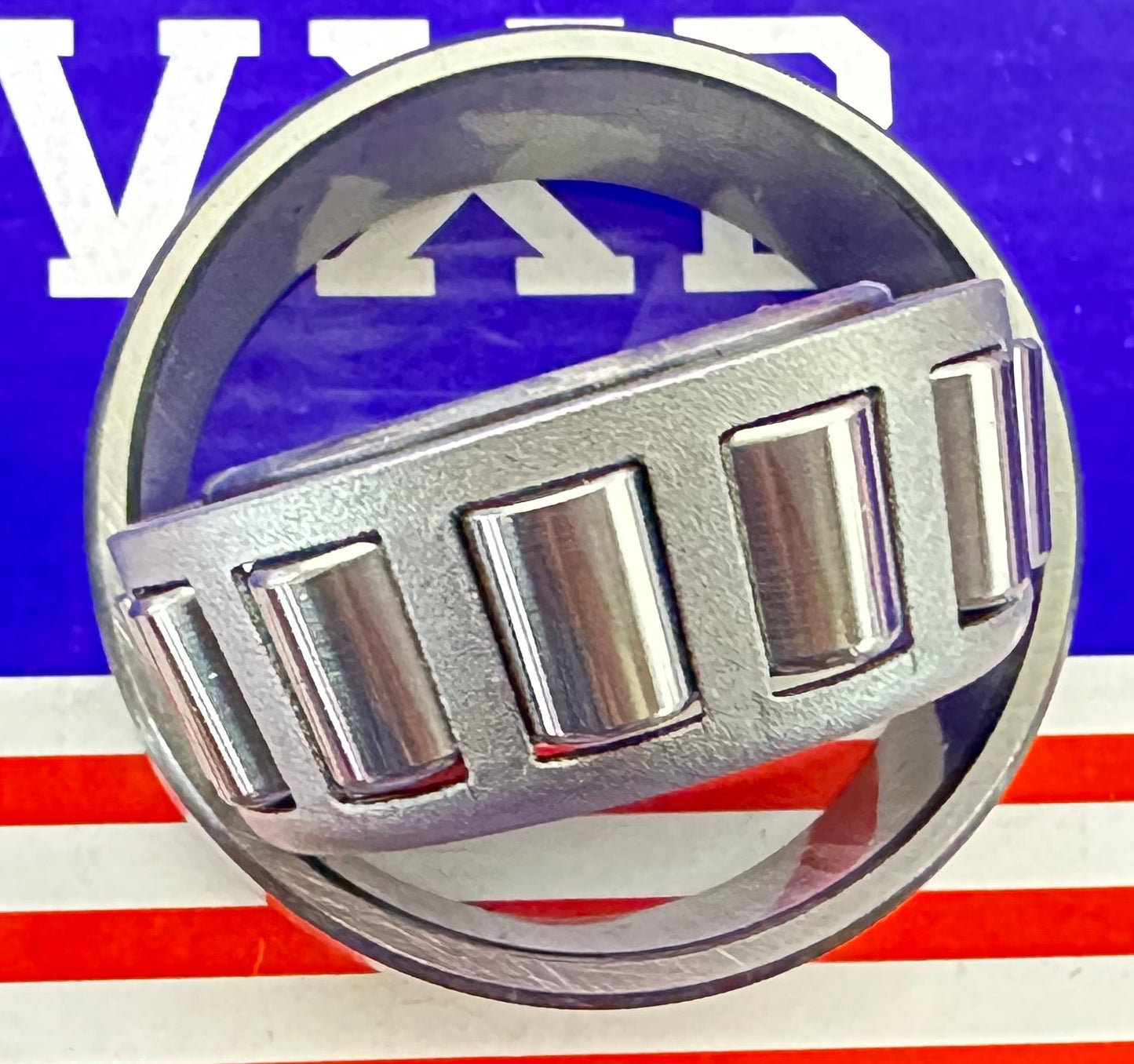 30303 Taper Roller Wheel Bearings 17x47x14