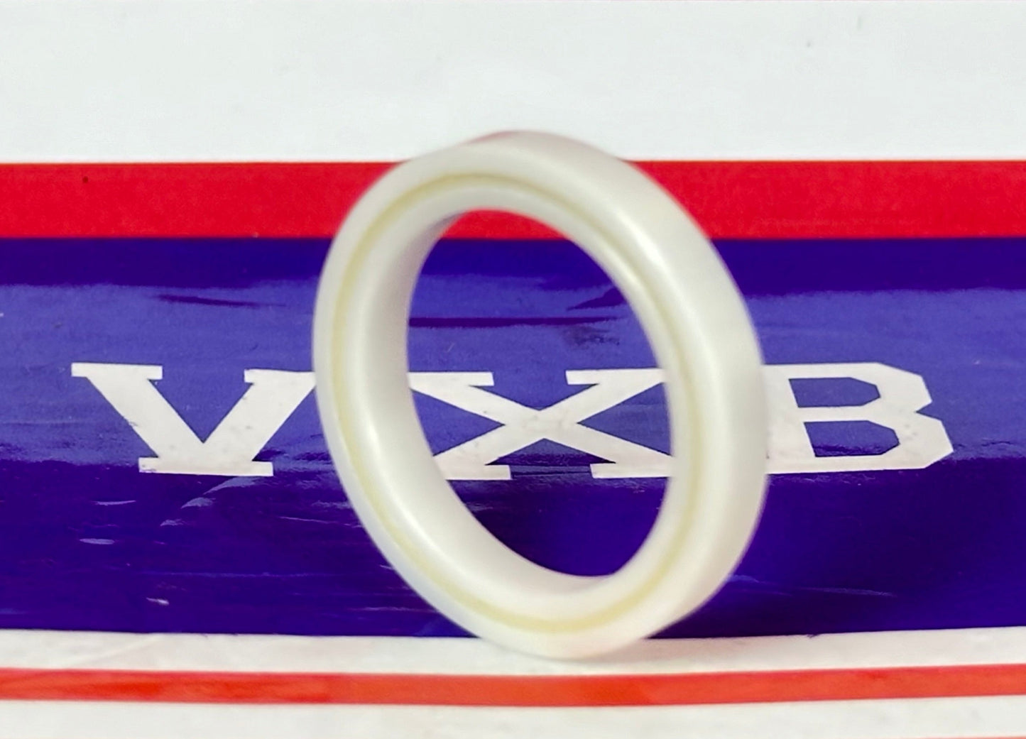 1634-2RS Full Ceramic Sealed Bearing 3/4x1x5/32 inch ZrO2 Bearings