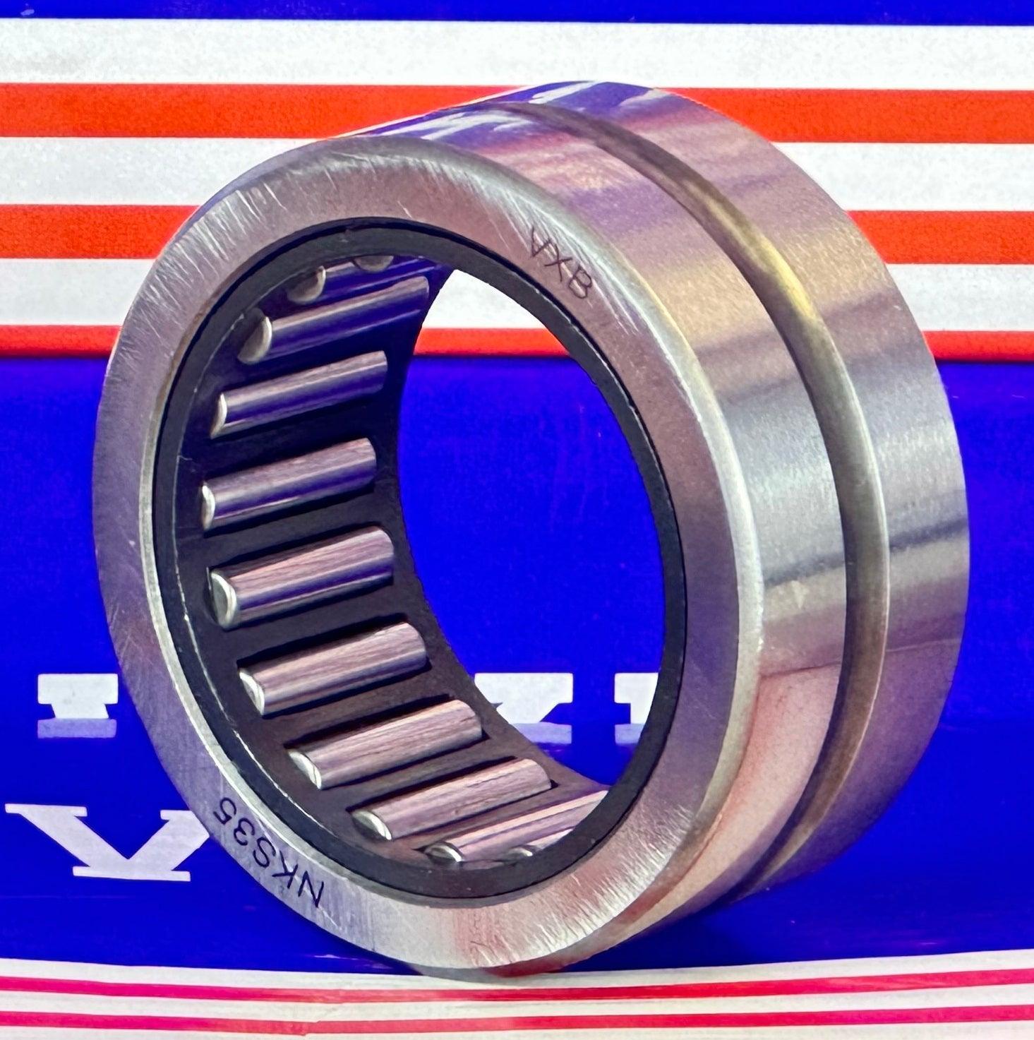 NKS35 Needle Roller Bearing 35x50x22 - VXB Ball Bearings