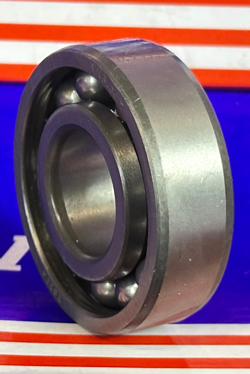 6204 High Temperature Bearing 900 Degrees 20x47x14