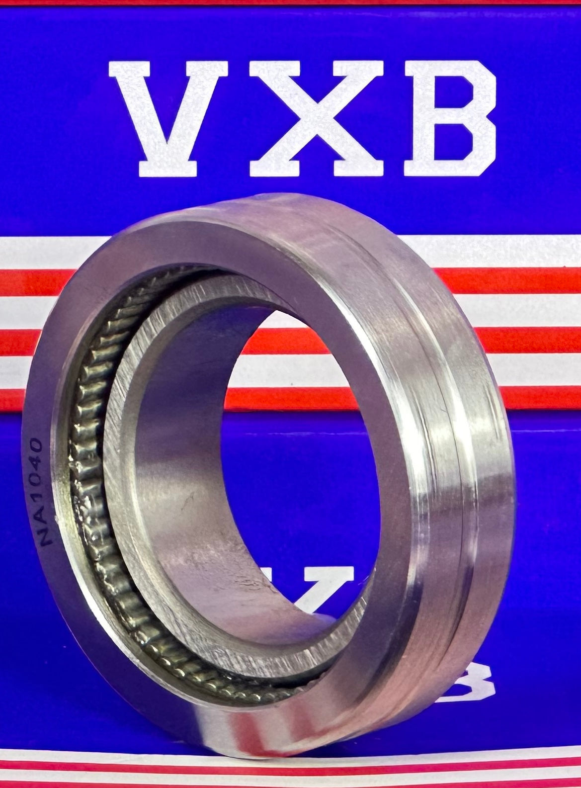NA1040  Machined Type Needle Roller Bearing  40mm x 65mm x 18mm