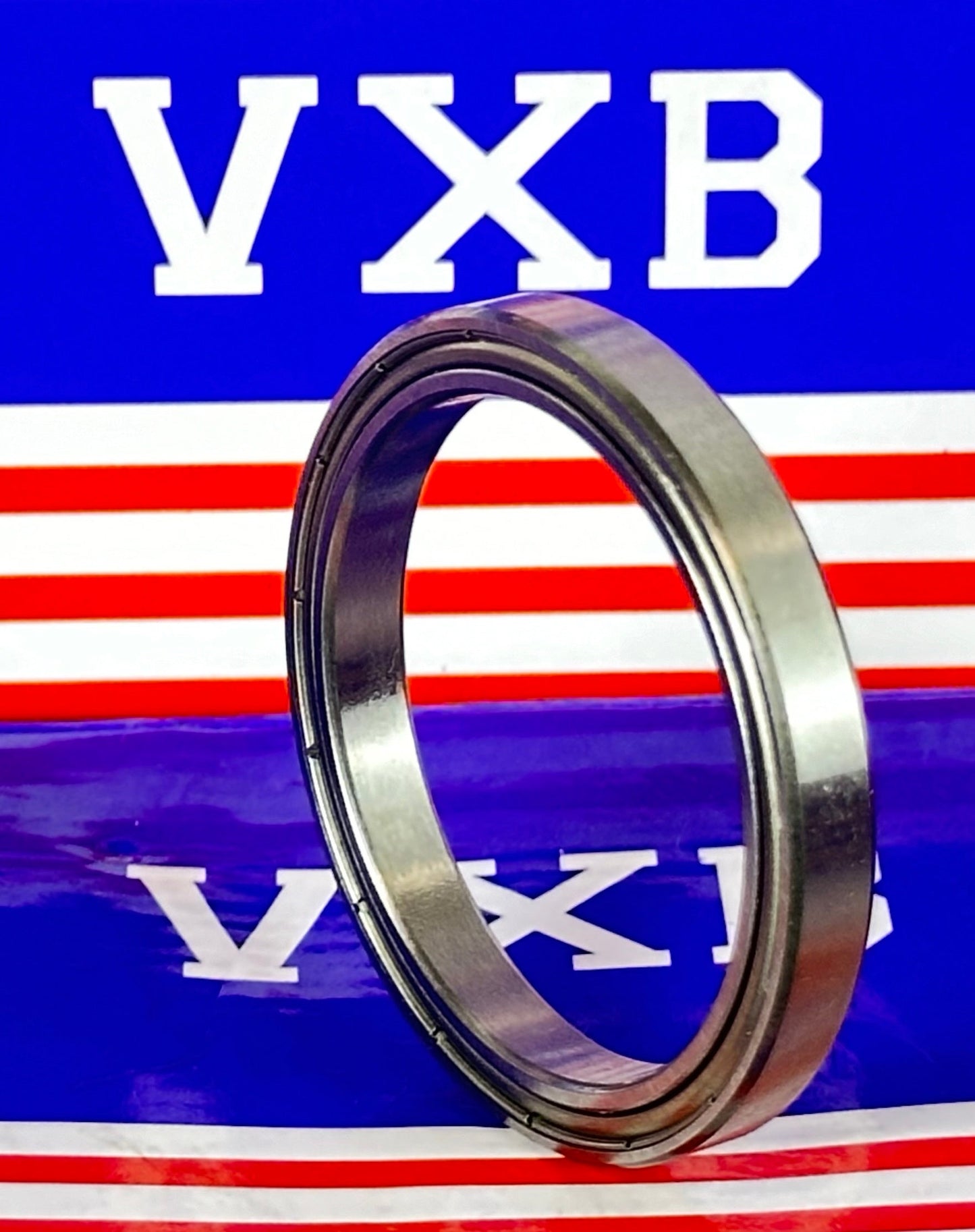 6708ZZ Metric Slim Bearing 40x50x6