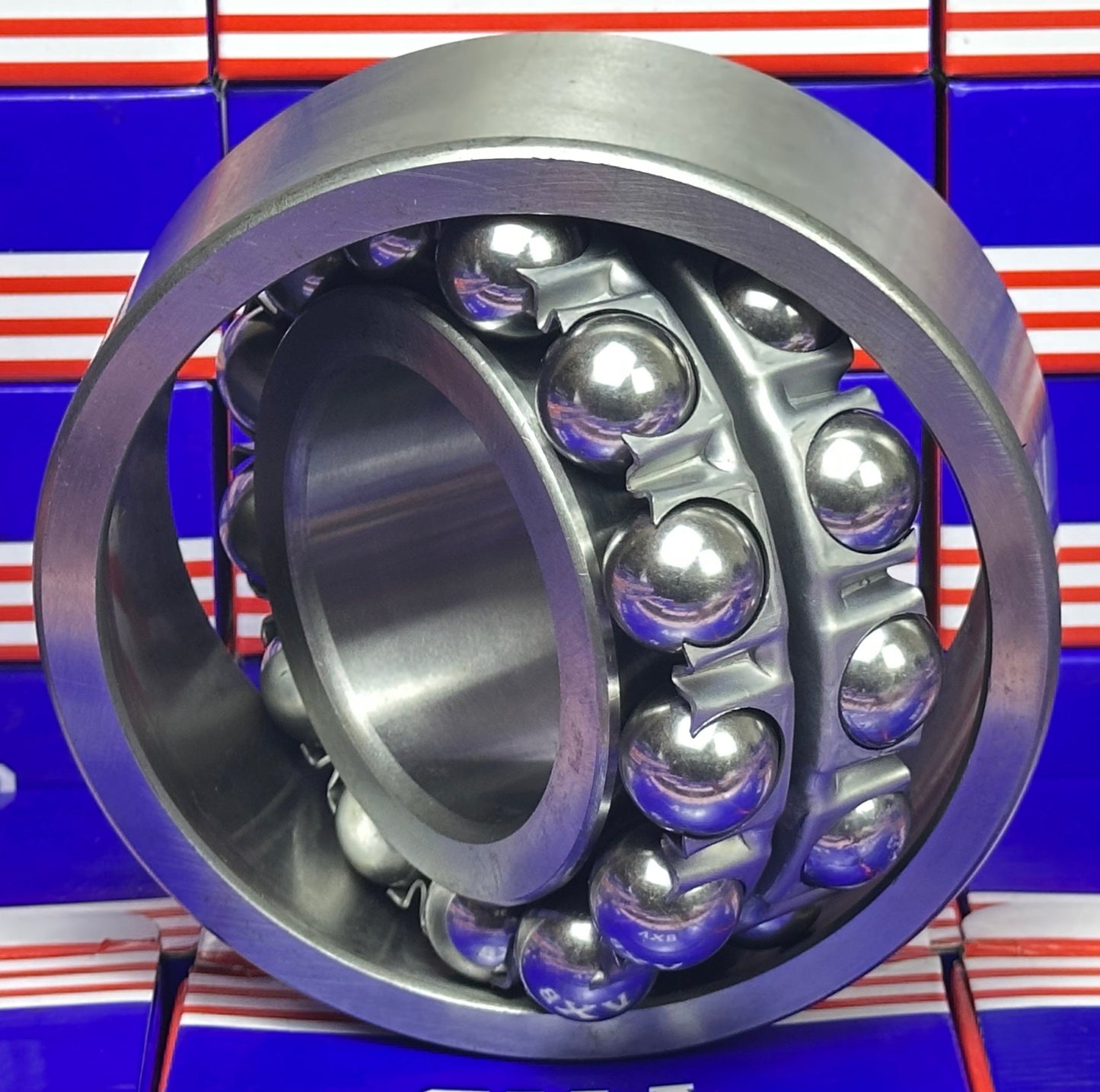 2315 Self Aligning Bearing 75x160x55 Ball Bearing