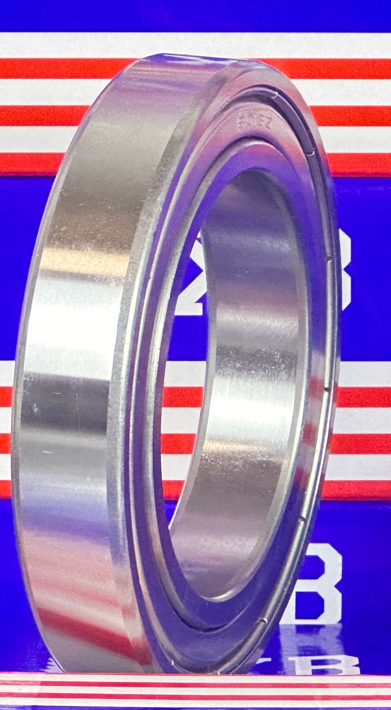 6013ZZ Bearing 65x100x18 Shielded