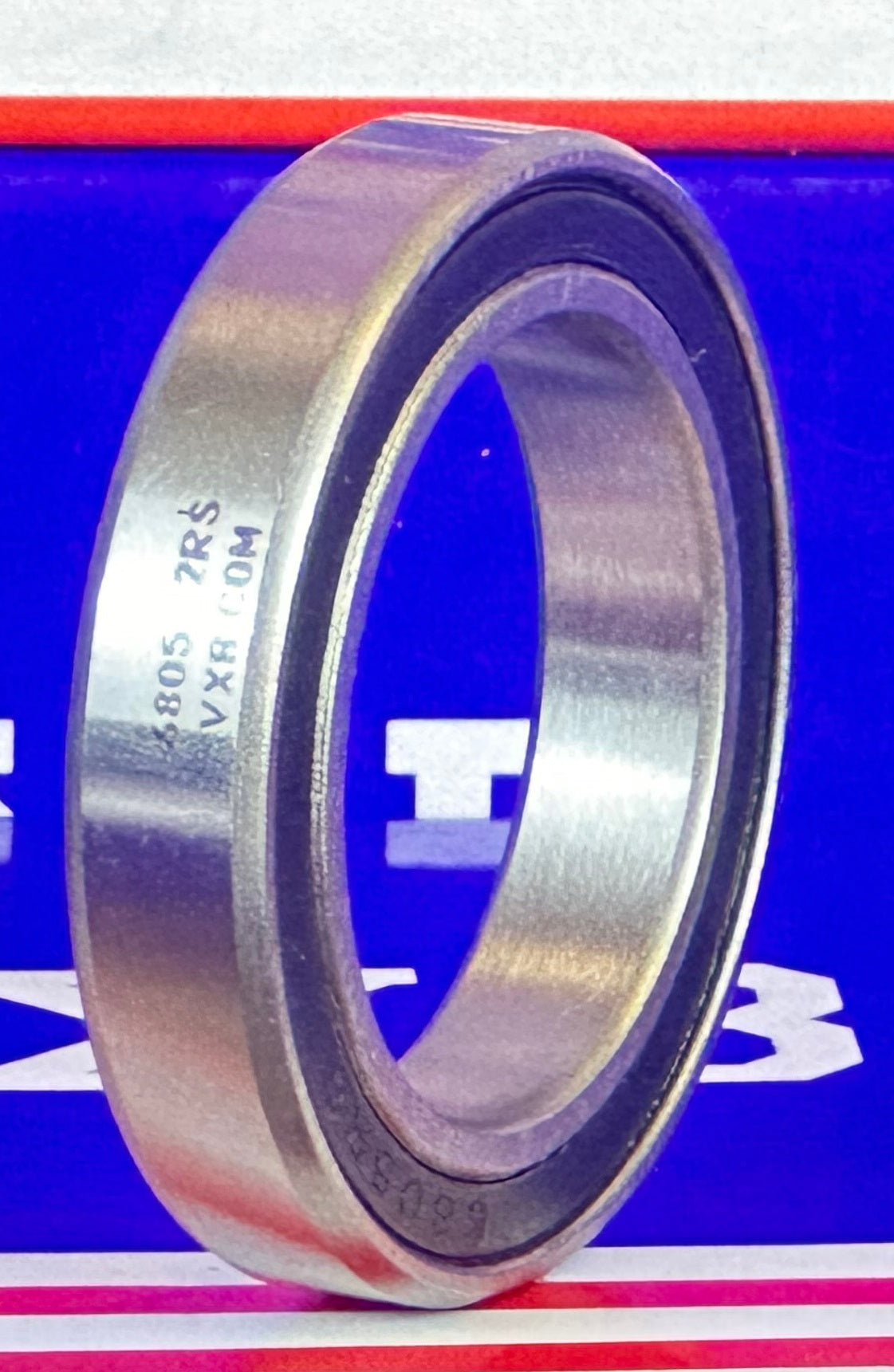 wholesale Lot of 1000 pcs. 6805-2RS Ball Bearing