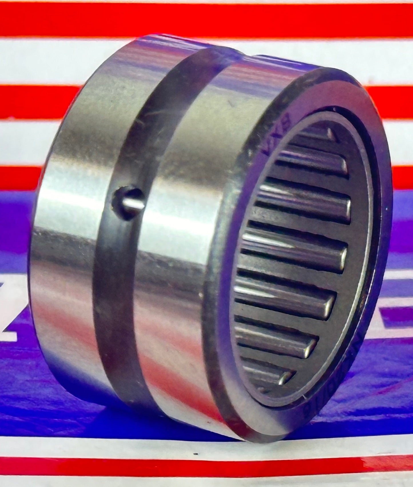 NK20/16 Needle roller bearing 20x28x16