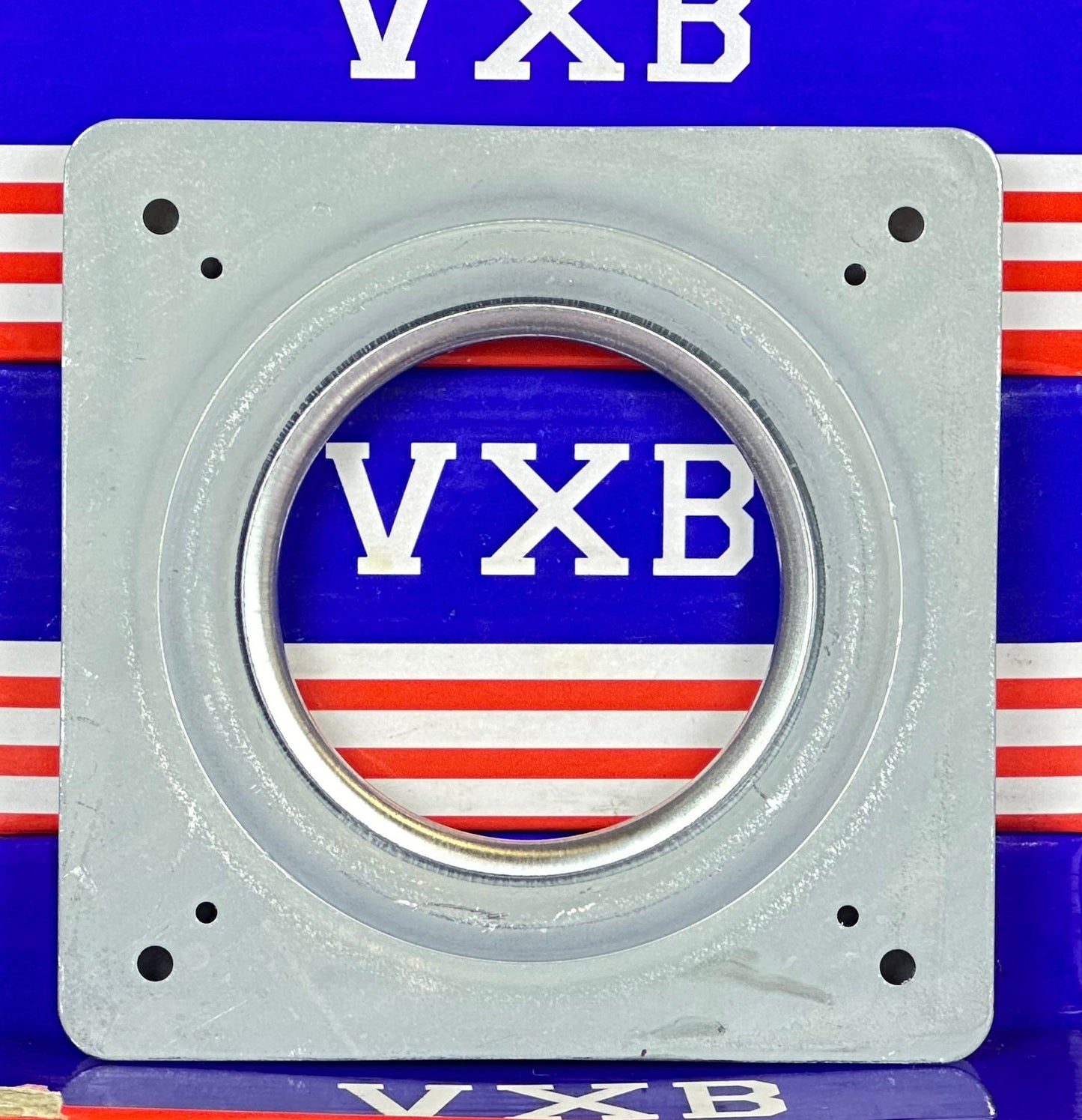 176 lbs Capacity 4" Lazy Susan Bearing 5/16" Thick Turntable Bearings