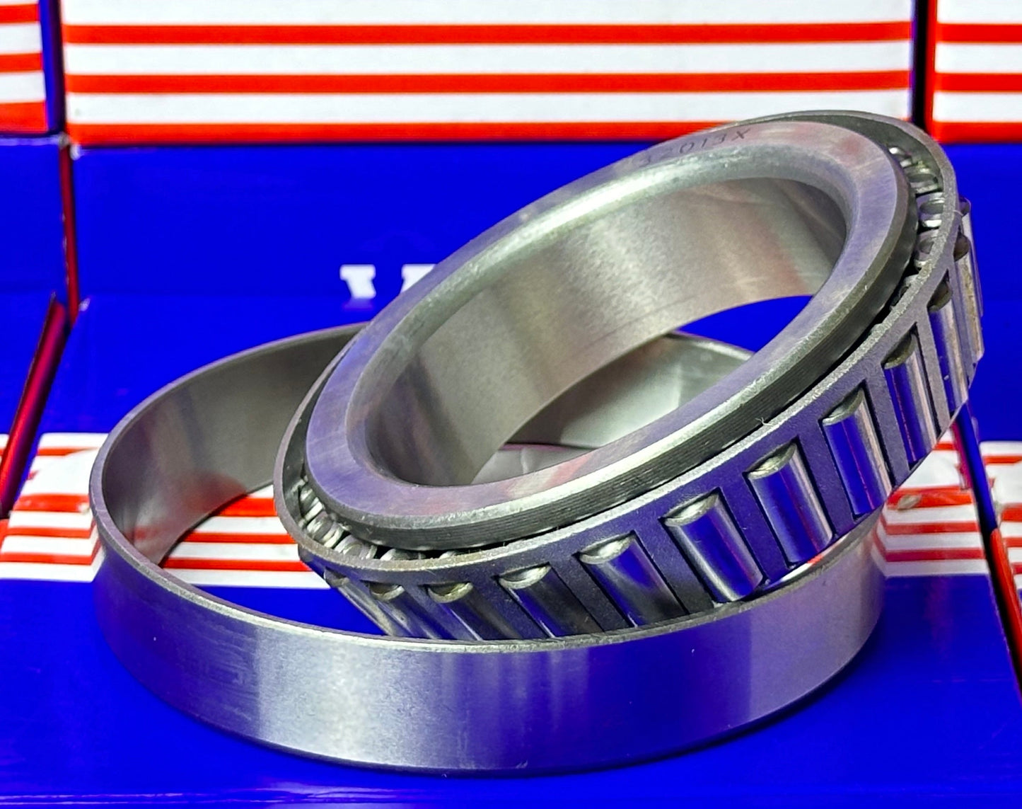 32013 Taper Roller Wheel Bearings 65x100x23