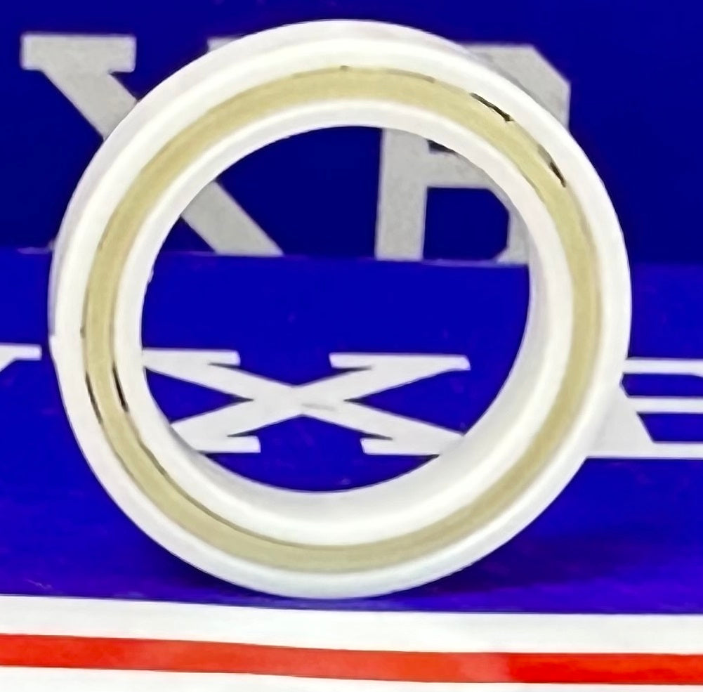 6702 Full Ceramic Bearing 15x21x4