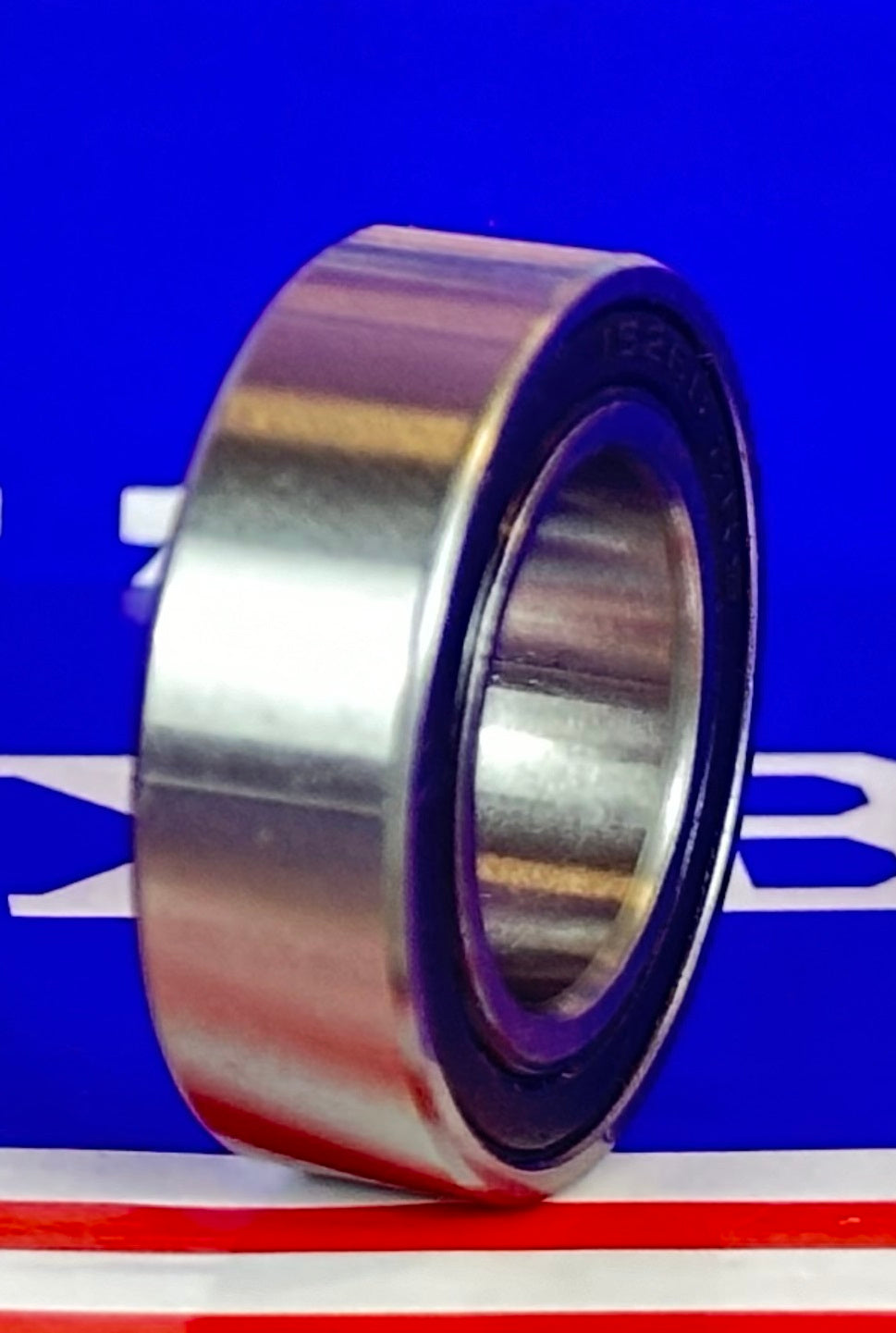15268-2RS Sealed Bearing 15x26x8 Metric Miniature