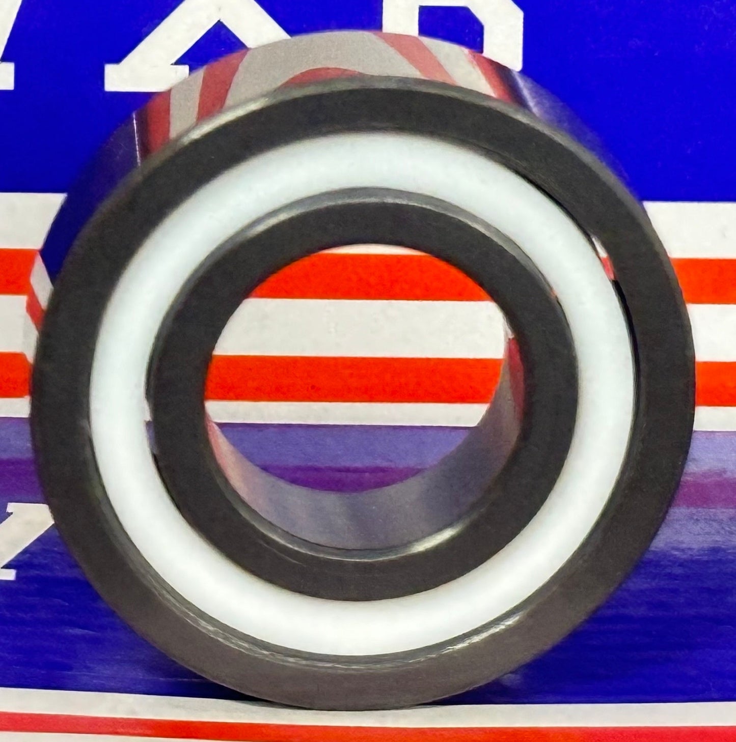 Wholesale Pack of 15 Bearings 6004 Full Ceramic Si3N4 Bearing 20x42x12