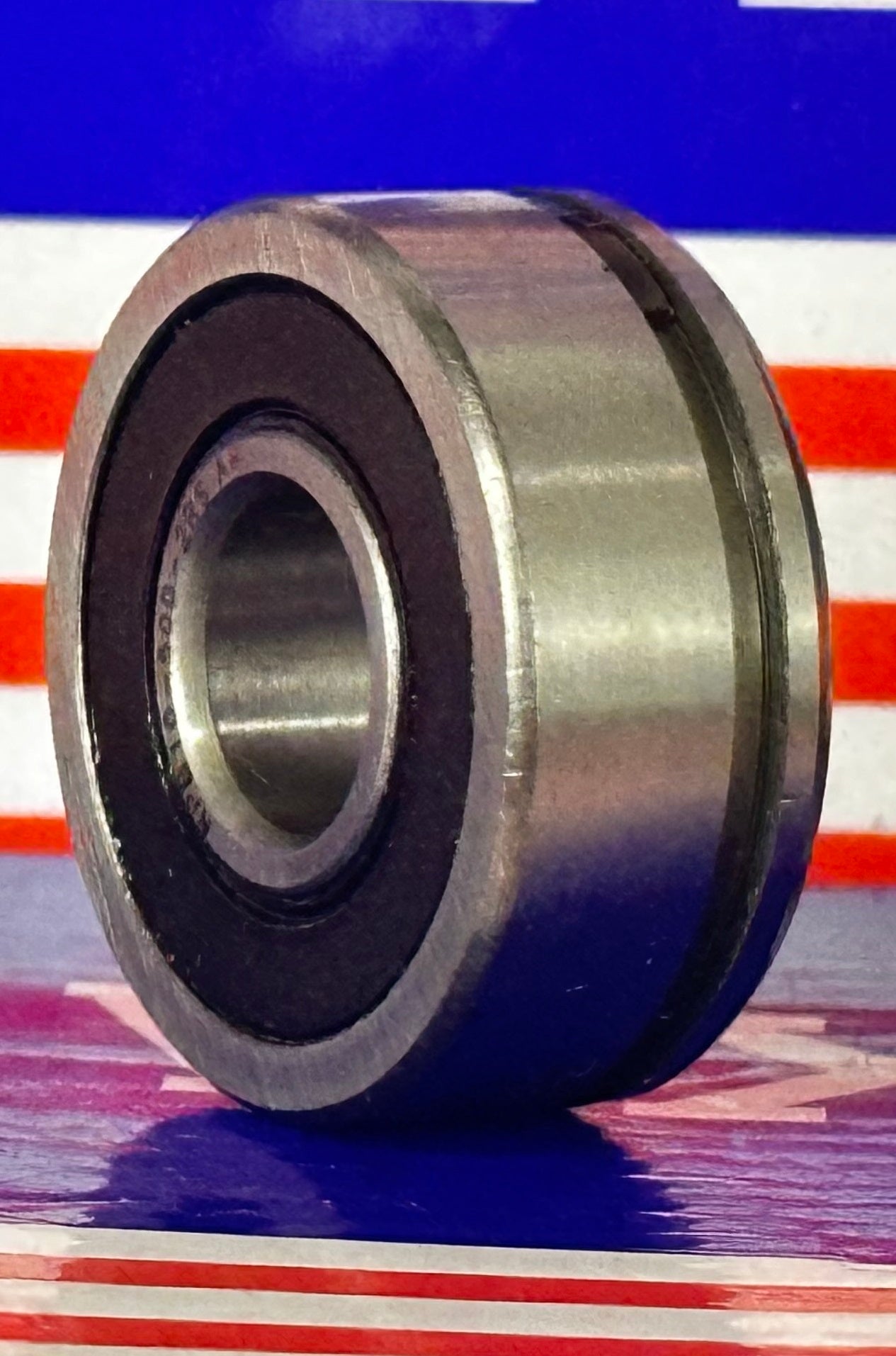 NPB10-50D-2RS AB Alternator Bearing 10x27x11 Sealed 10mm Bore Bearings