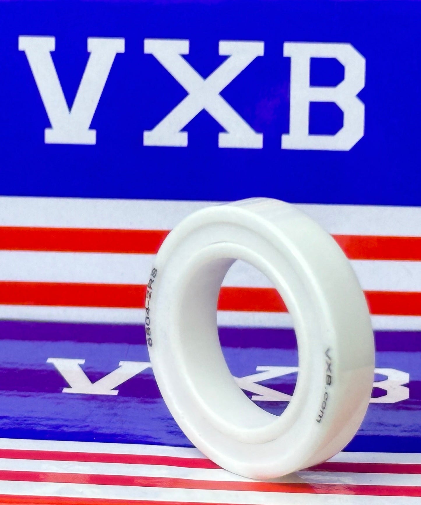 Wholesale Pack of 30 6804-2RS Full Ceramic ZrO2 Bearing 20x32x7