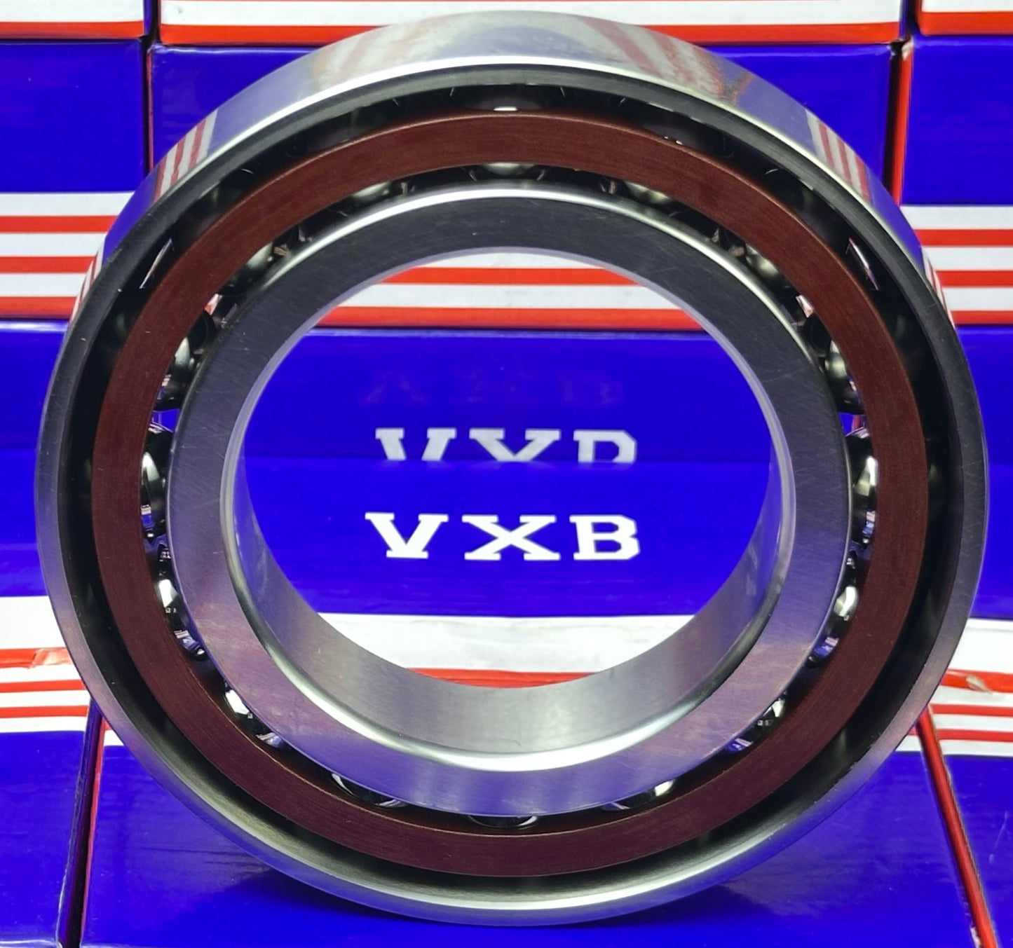 7215C P5 Angular Contact Bearing 75x130x25 ABEC-5 Bearings