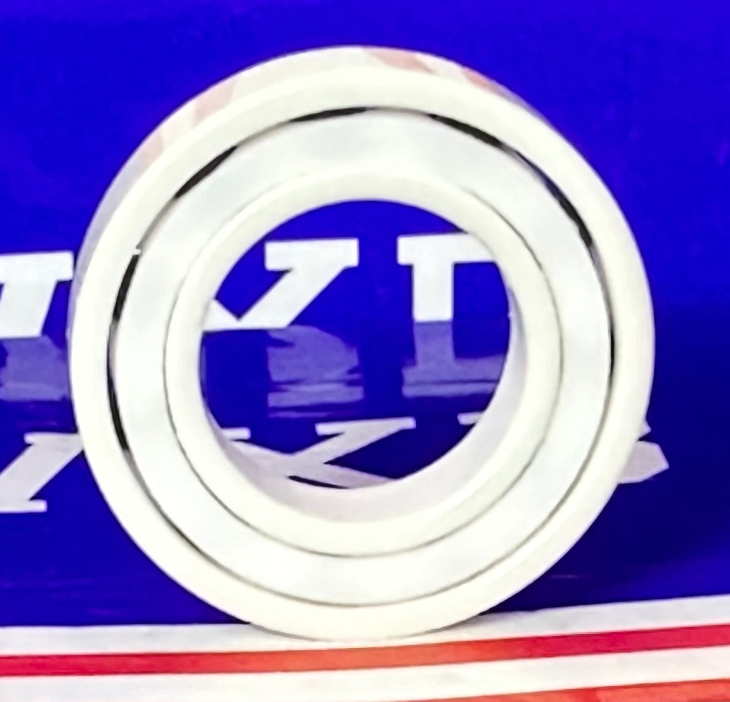 FULL 6903 ZrO2/Si3N4/PTFE  17x30x7