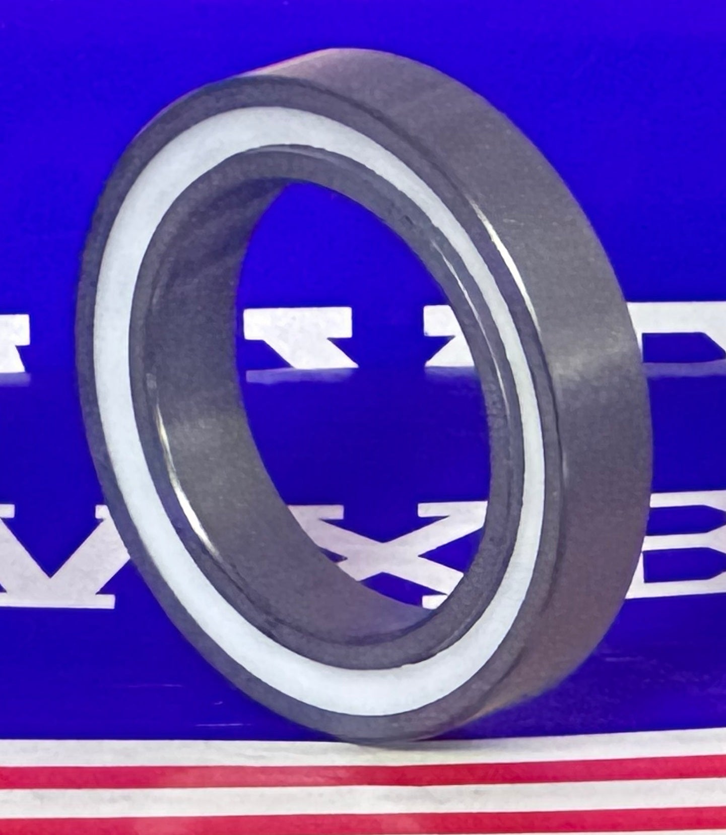 6805-2RS Full Ceramic Sealed Bearing 25x37x7 Si3N4 25mm Bore Bearings