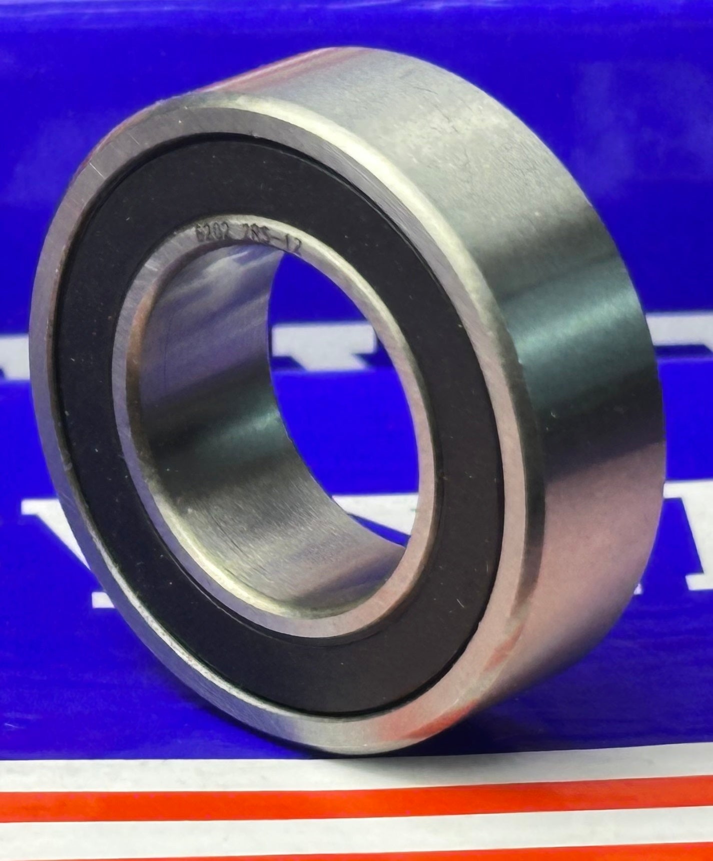 6202-2RS-12 3/4 inch ID Bearing 19.05x35x11 Sealed 19.05mm Bore Ball Bearings