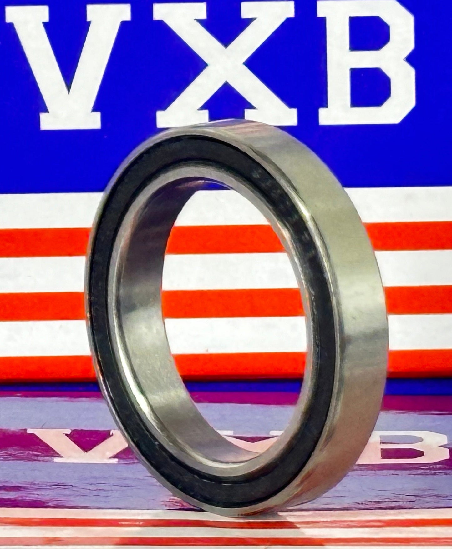 S6806-2RS Bearing 30x42x7 Si3N4 Ceramic ABEC-5