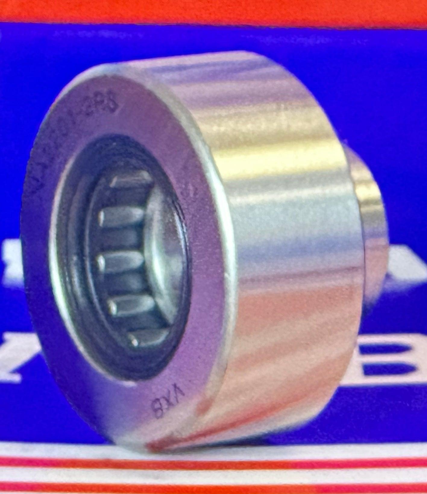 NA2201-2RS Needle Roller Bearing Sealed With Inner Ring 12x32x13.8mm - VXB Ball Bearings