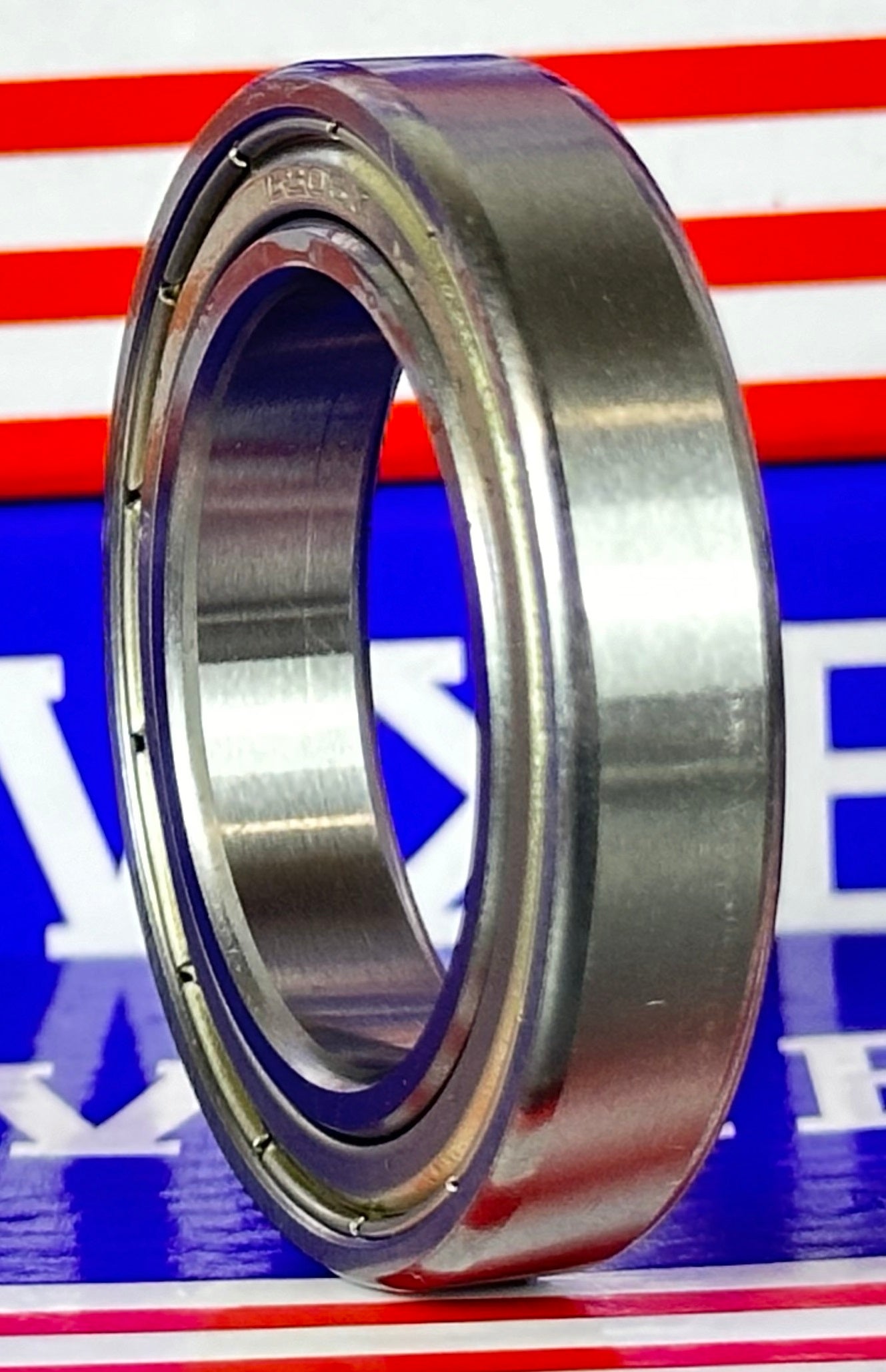 6906ZZ 30x47x9 Shielded Bearing Pack of 10