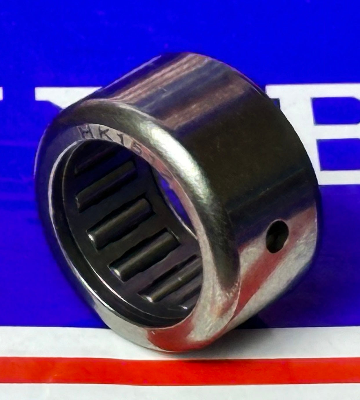 HK1512OH Needle Bearing 15x21x12