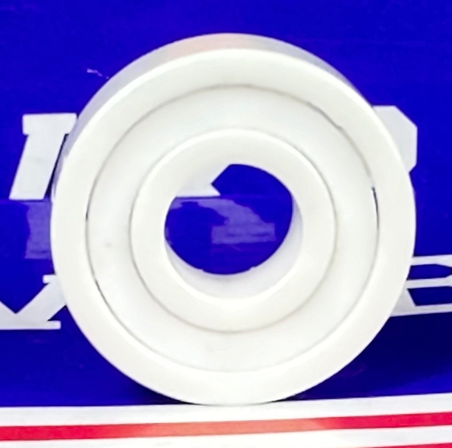 7000 Angular Contact Full Ceramic Bearing 10x26x8