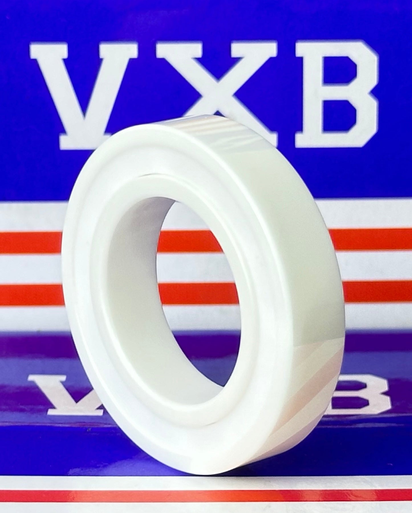 6905-2RS Full Ceramic Sealed Bearing 25x42x9 ZrO2