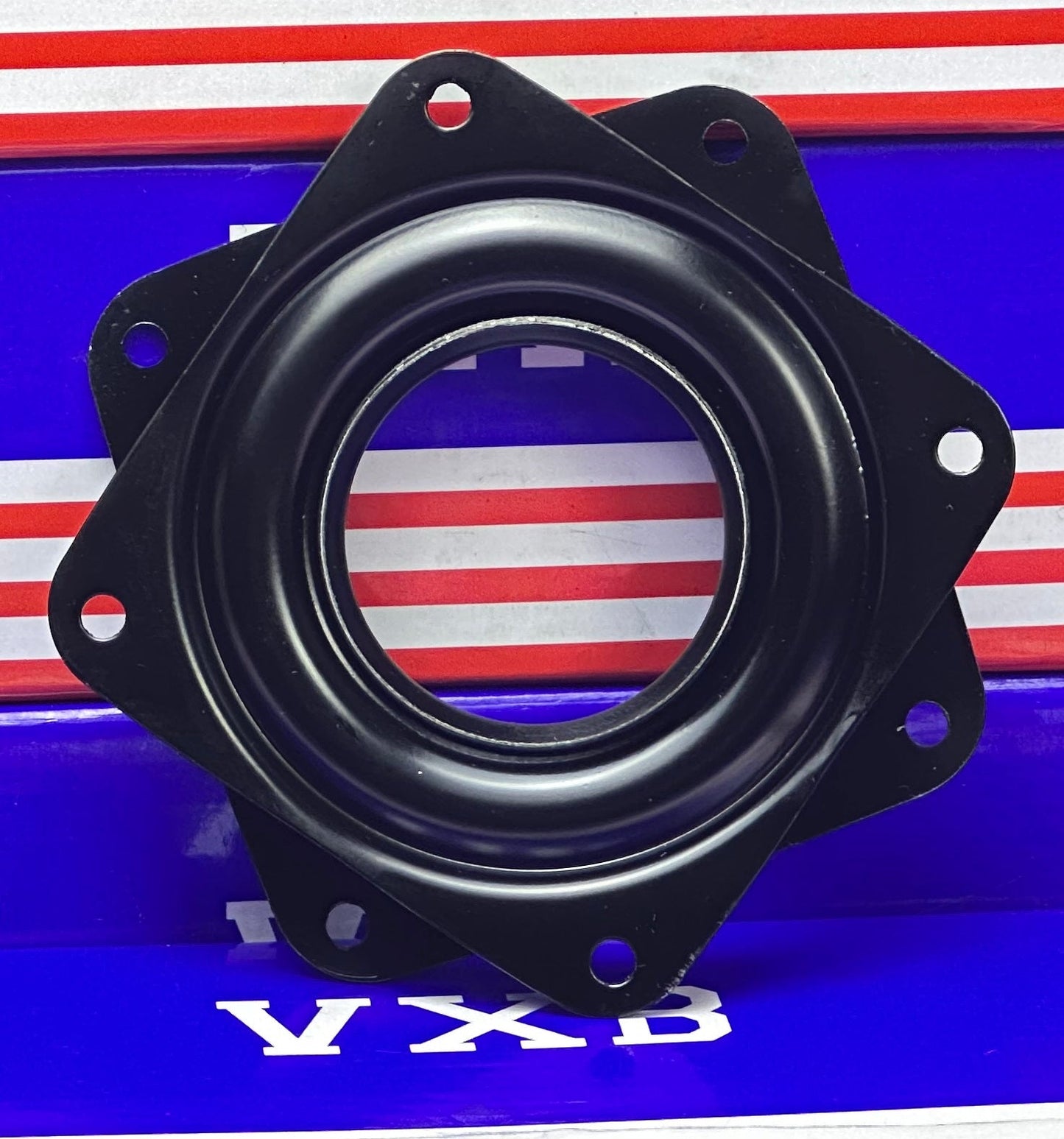 44 lbs Capacity 3"  Swivel Lazy Susan Turntable Bearing