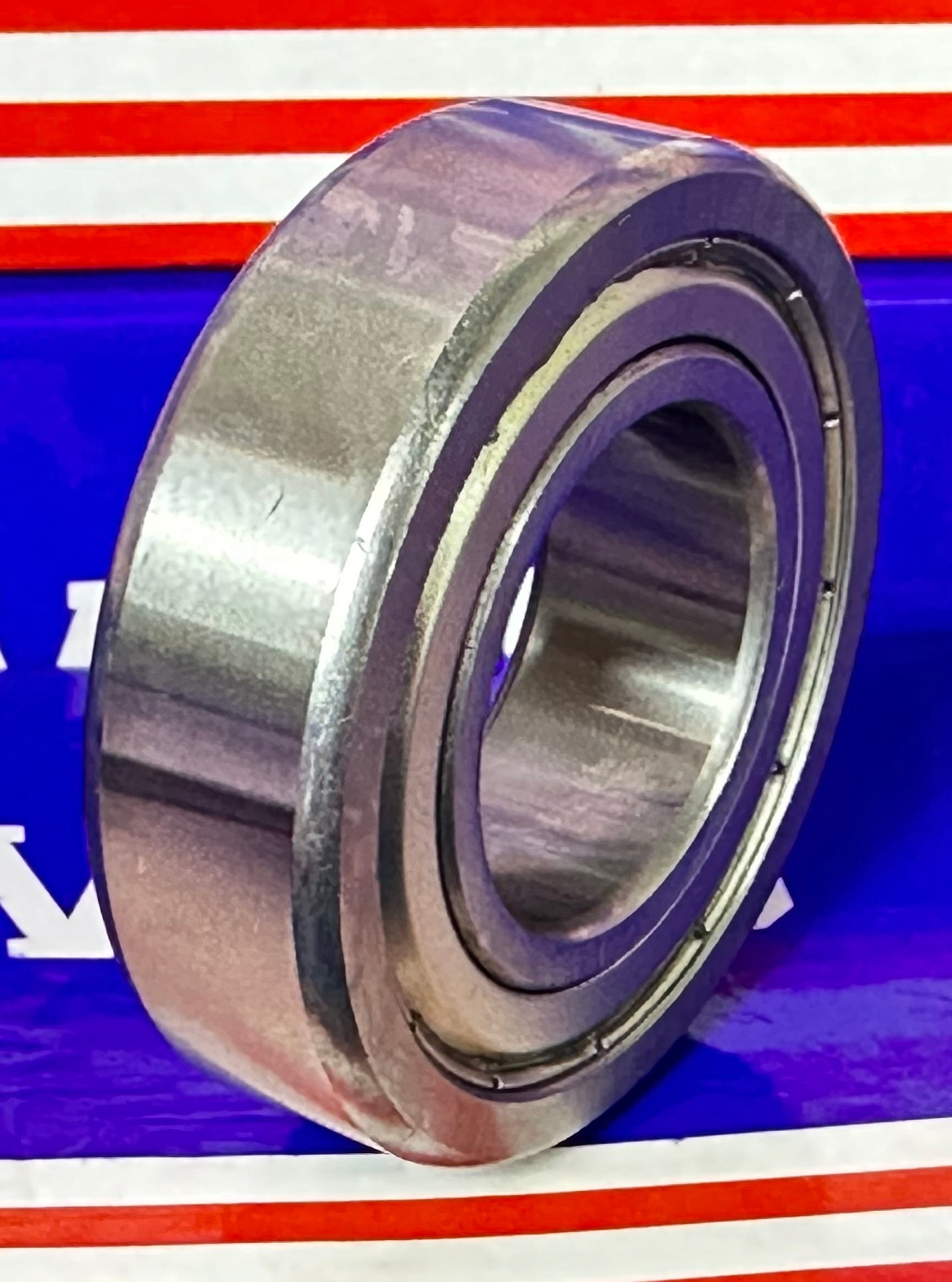 88641ZZ Shielded Bearing 1x2x9/16 inch