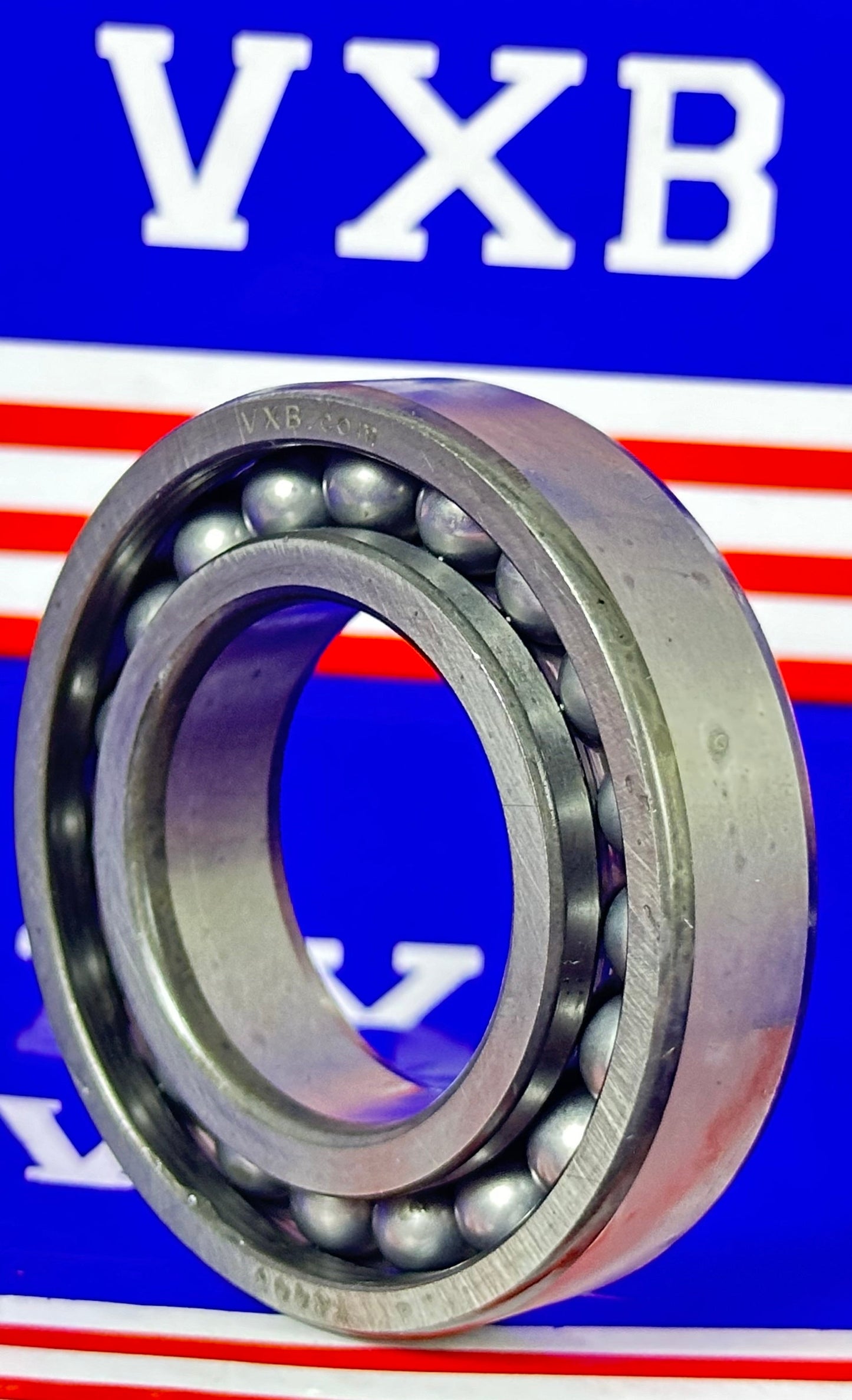 6006 High Temperature Bearing 900 Degrees 30x55x13