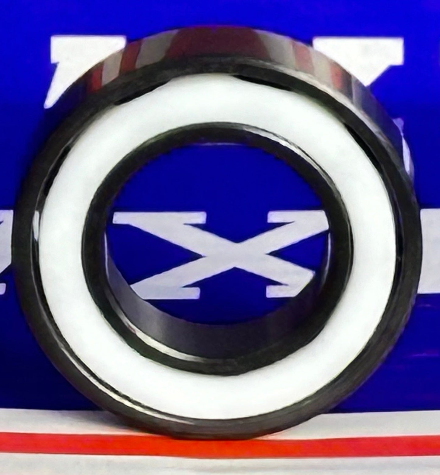 14x25x6 Full Ceramic Bearing Silicon Nitride