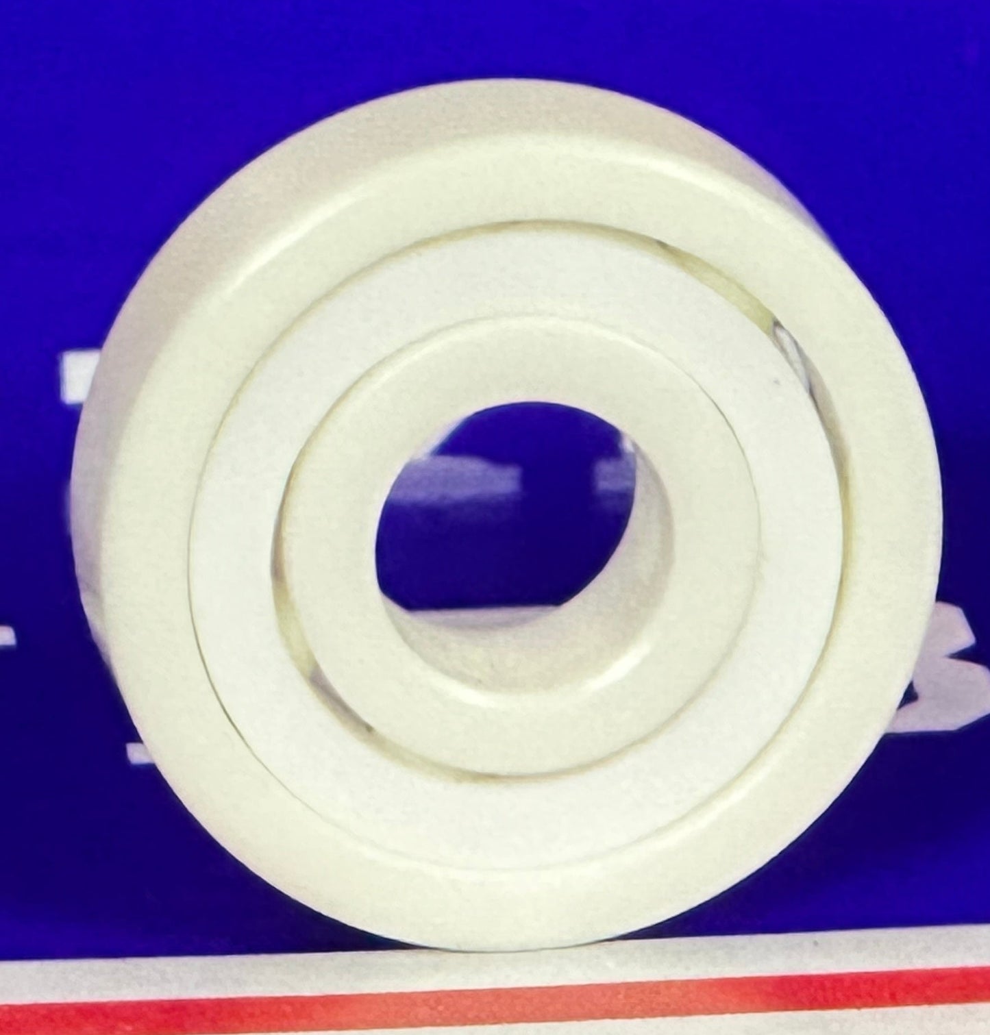 16100 Full Ceramic Bearing 10x28x8
