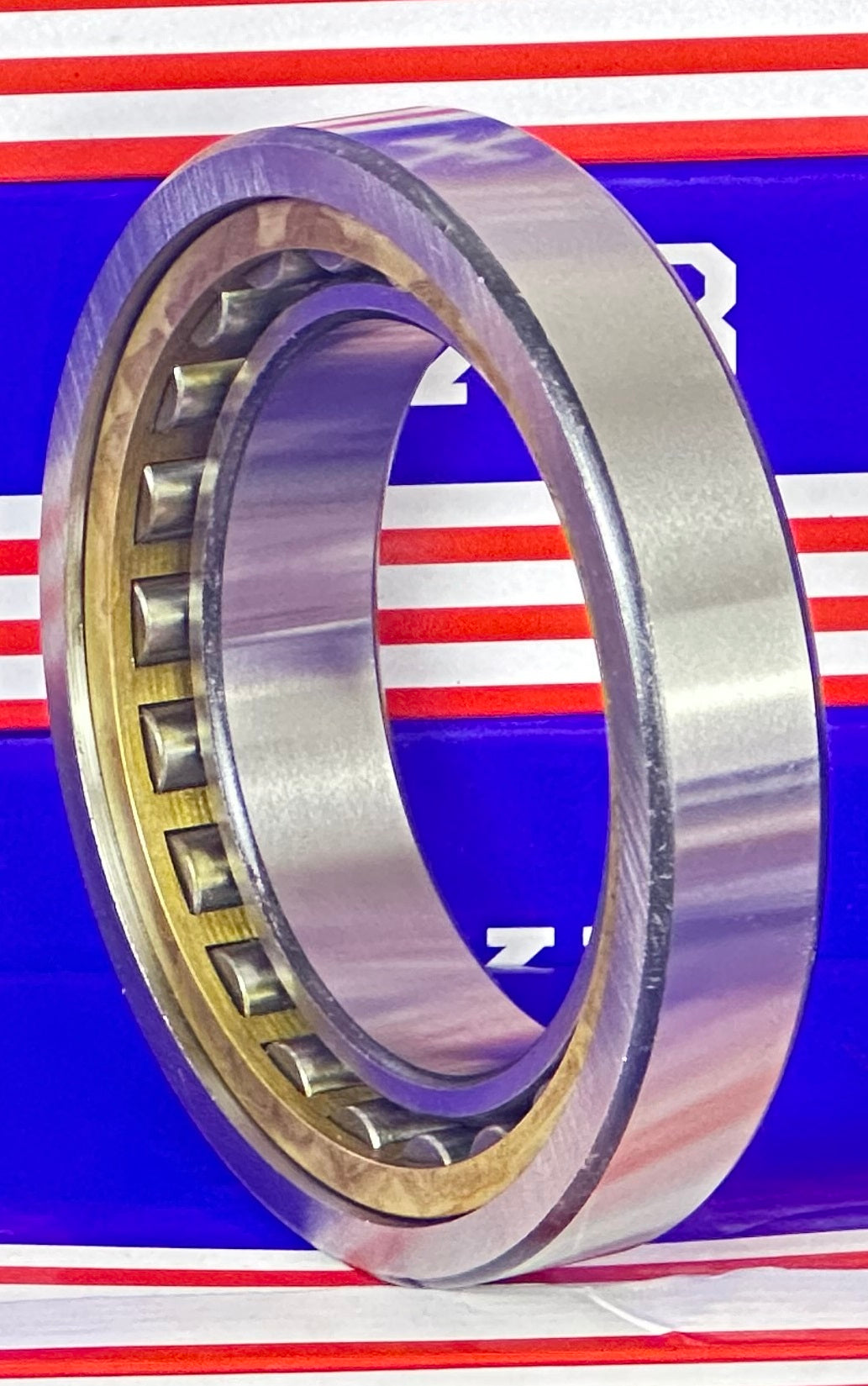 NU1013 Cylindrical Roller Bearing 65x100x18 Cylindrical Bearings