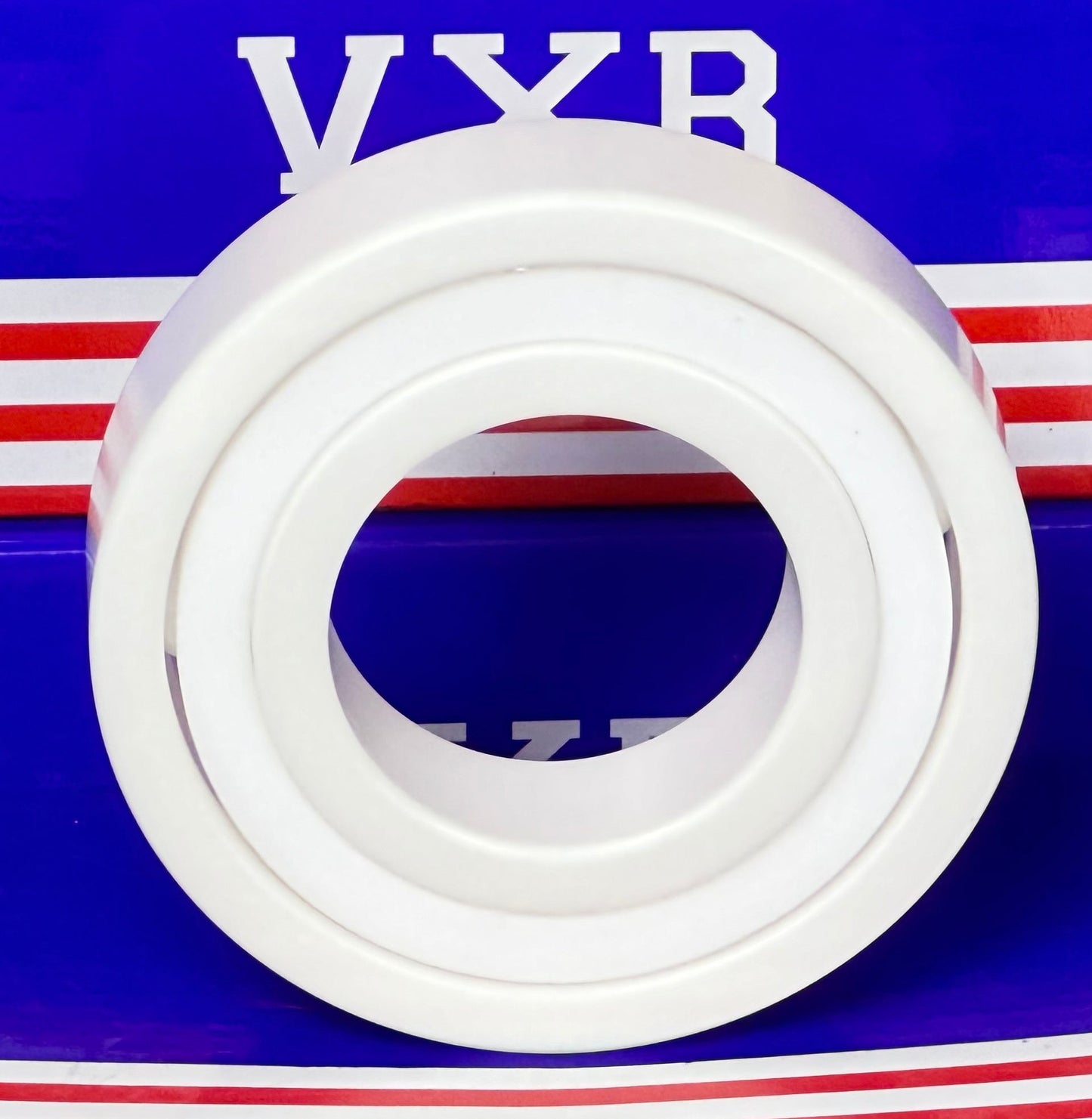 6208 Full Ceramic Bearing 40x80x18