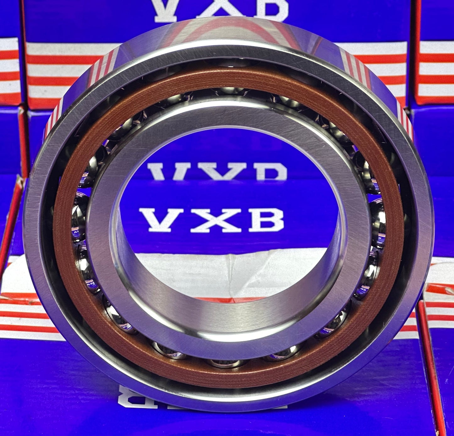 7212C P5 High Precision Angular Contact Bearing 60x110x22 Abec-5