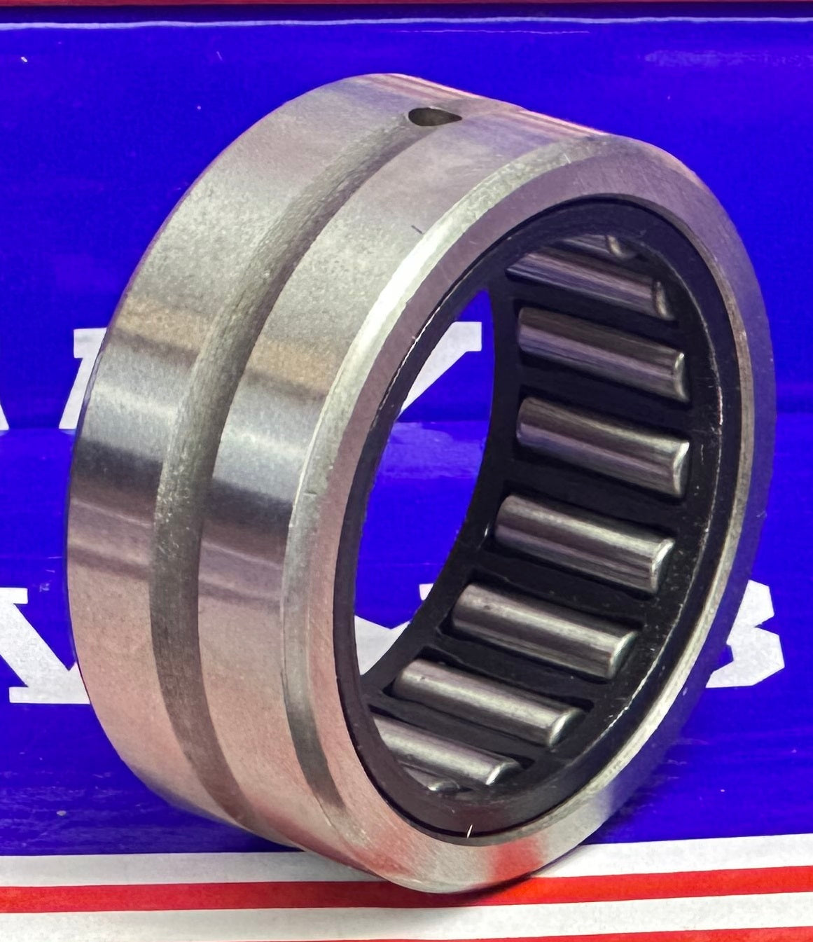 RNA4905 Machined Needle Roller Bearing Without Inner Ring 30x42x17mm