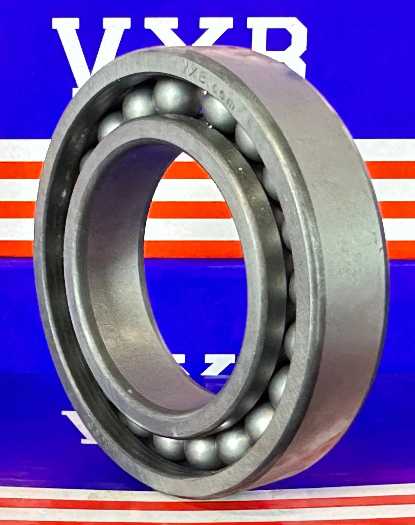 6008 High Temperature Bearing 900 Degrees 40x68x15